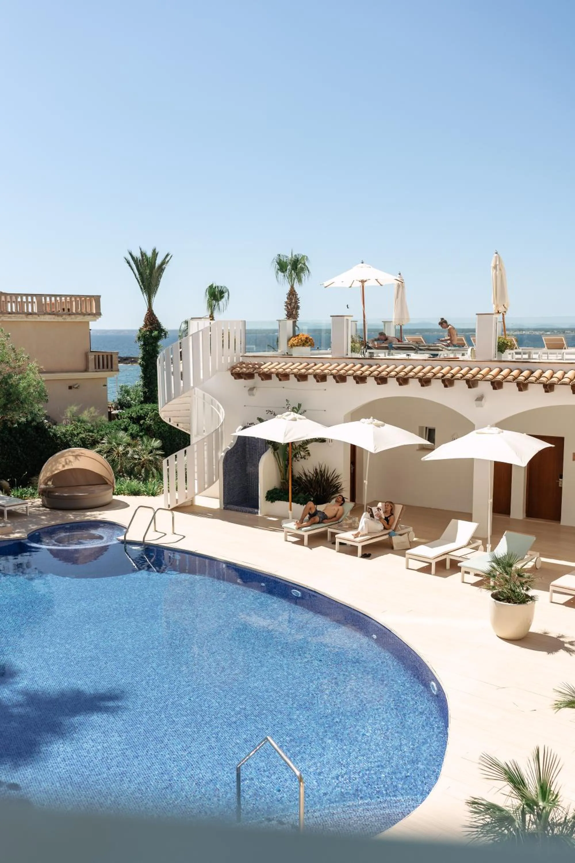 Hotel Villa Chiquita - Adults Only - Over 12