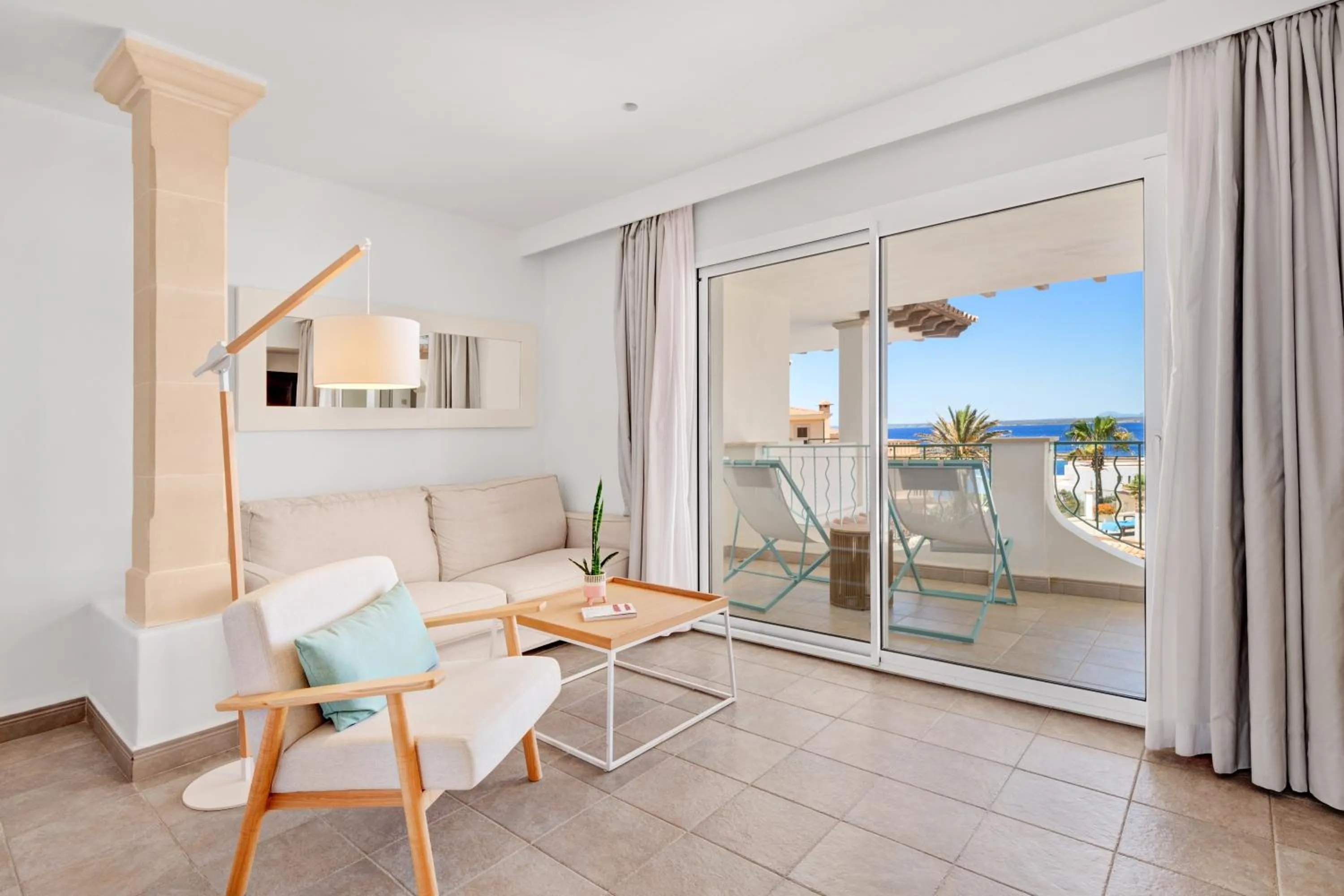 Hotel Villa Chiquita - Adults Only - Over 12