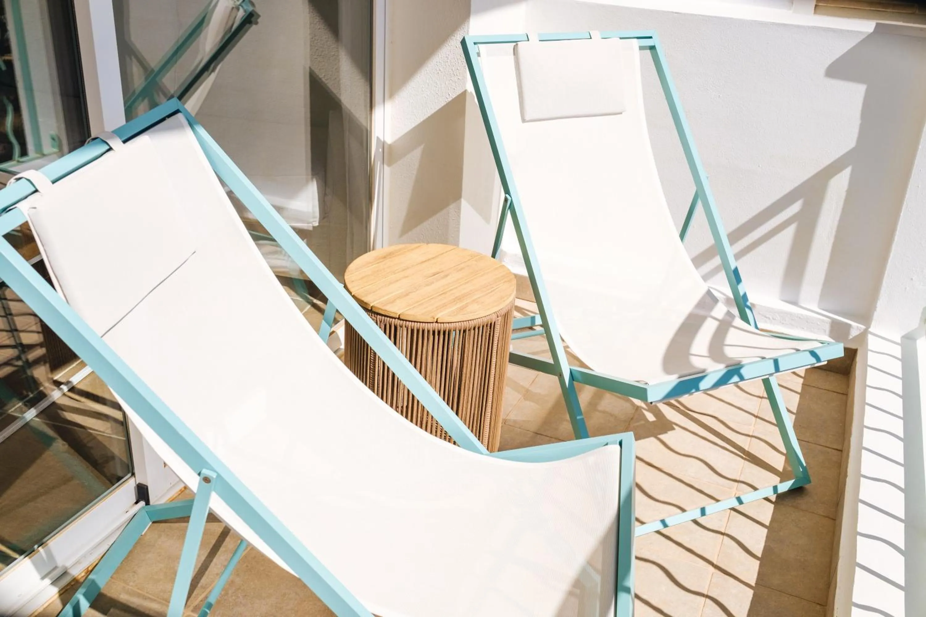 Hotel Villa Chiquita - Adults Only - Over 12