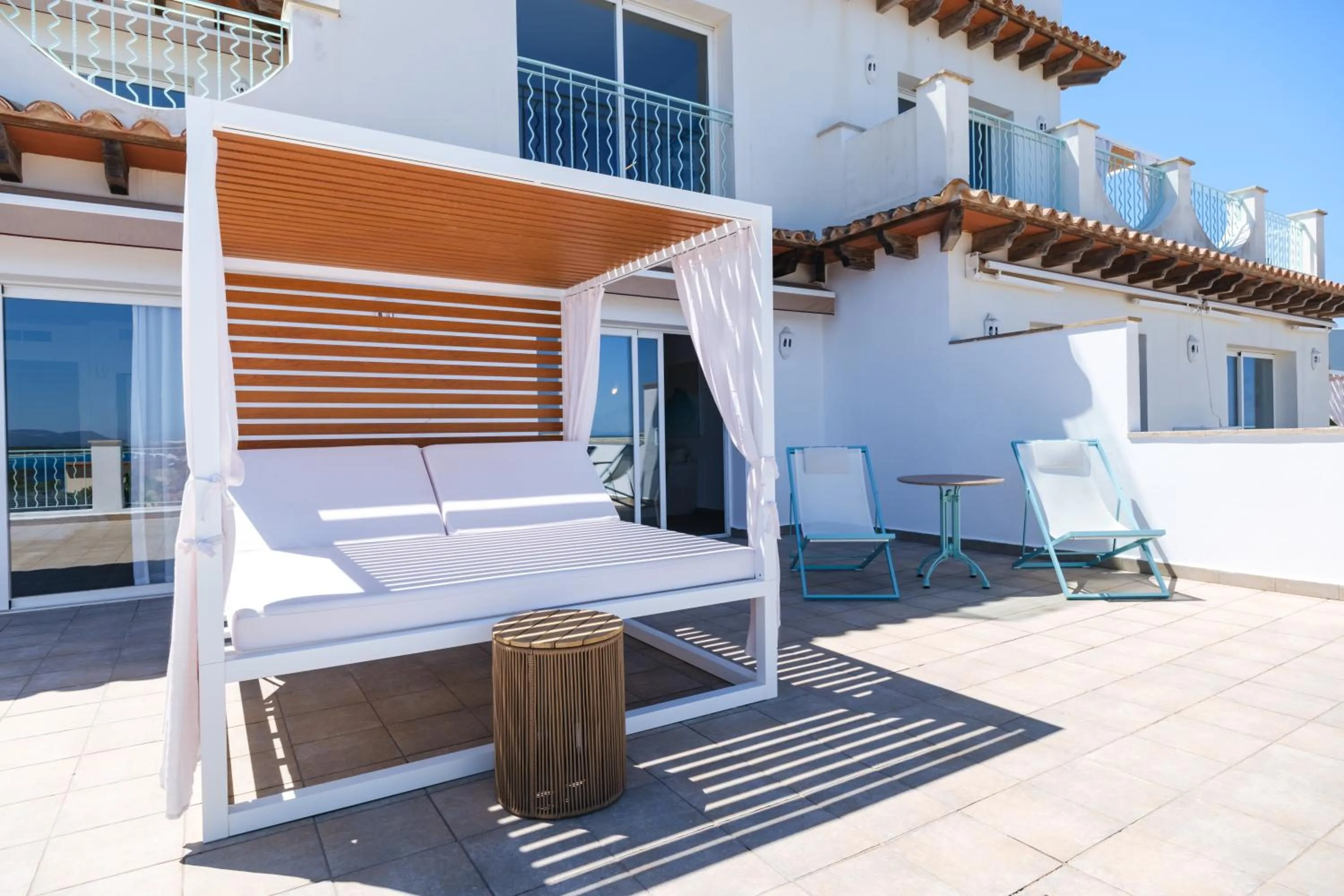 Hotel Villa Chiquita - Adults Only - Over 12