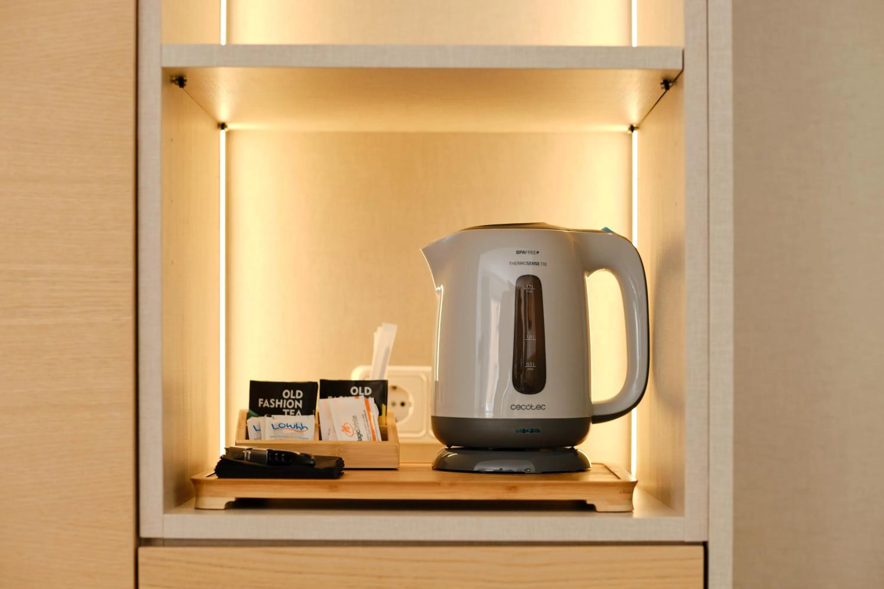 Hotel Villa Chiquita - Adults Only - Over 12