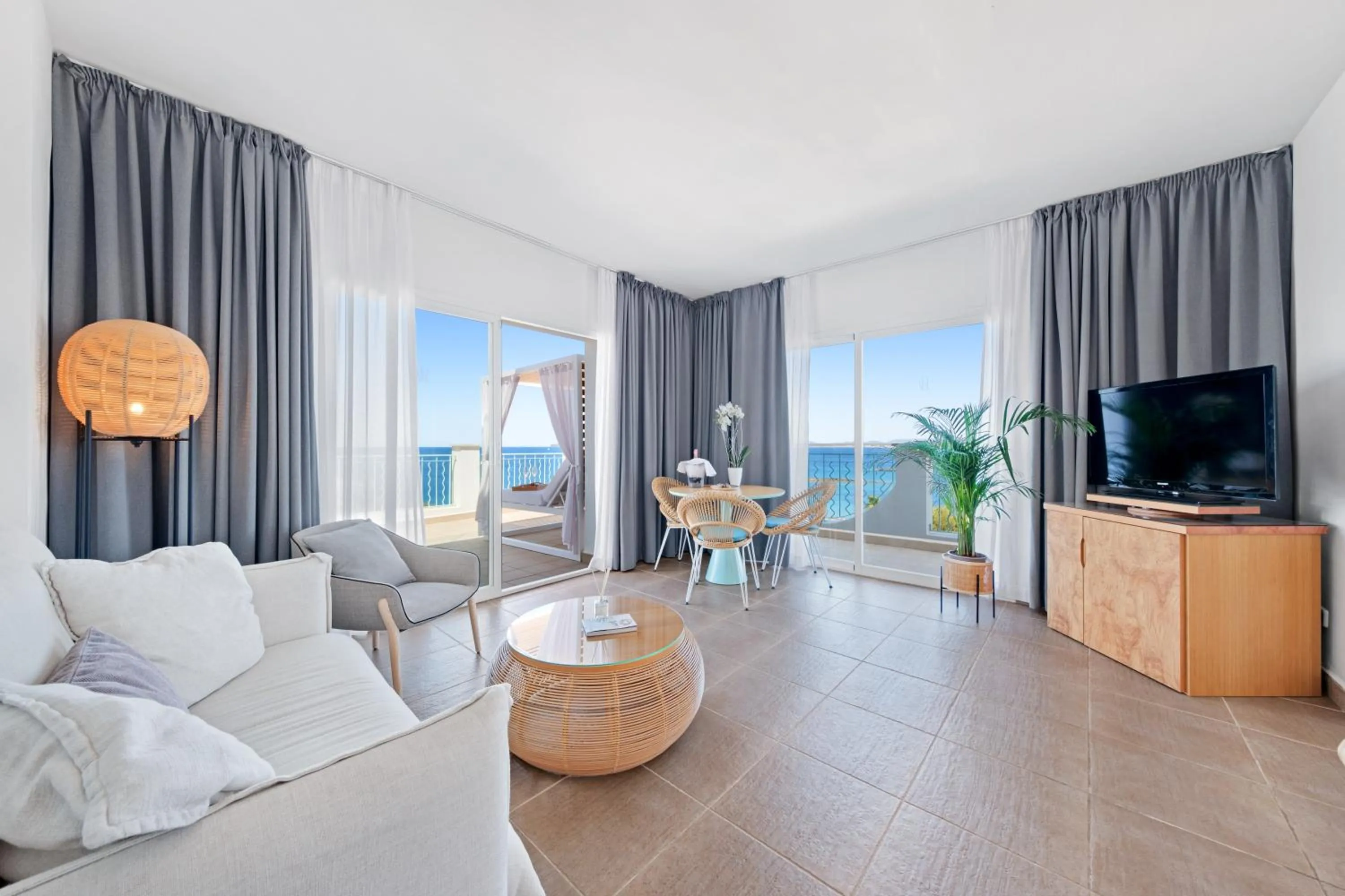 Hotel Villa Chiquita - Adults Only - Over 12