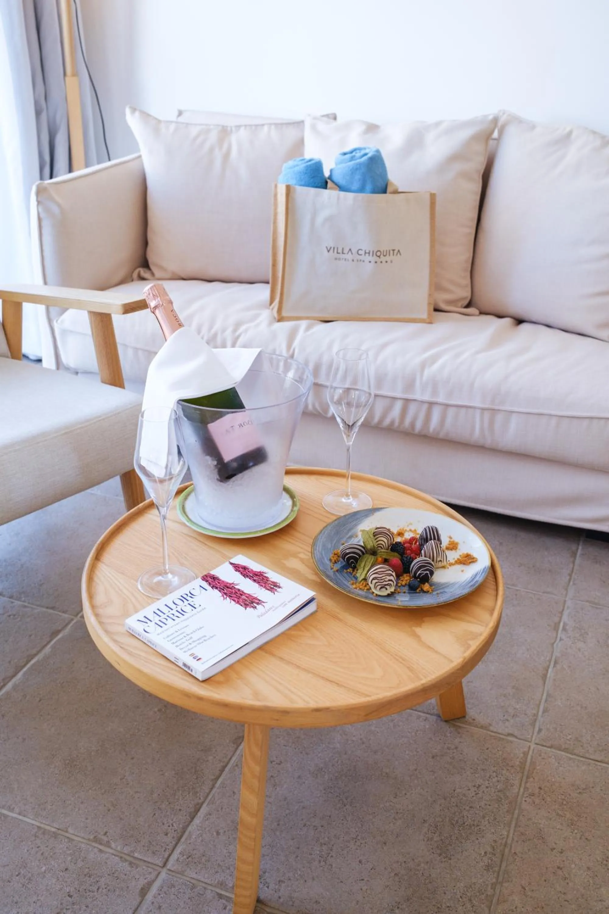 Hotel Villa Chiquita - Adults Only - Over 12