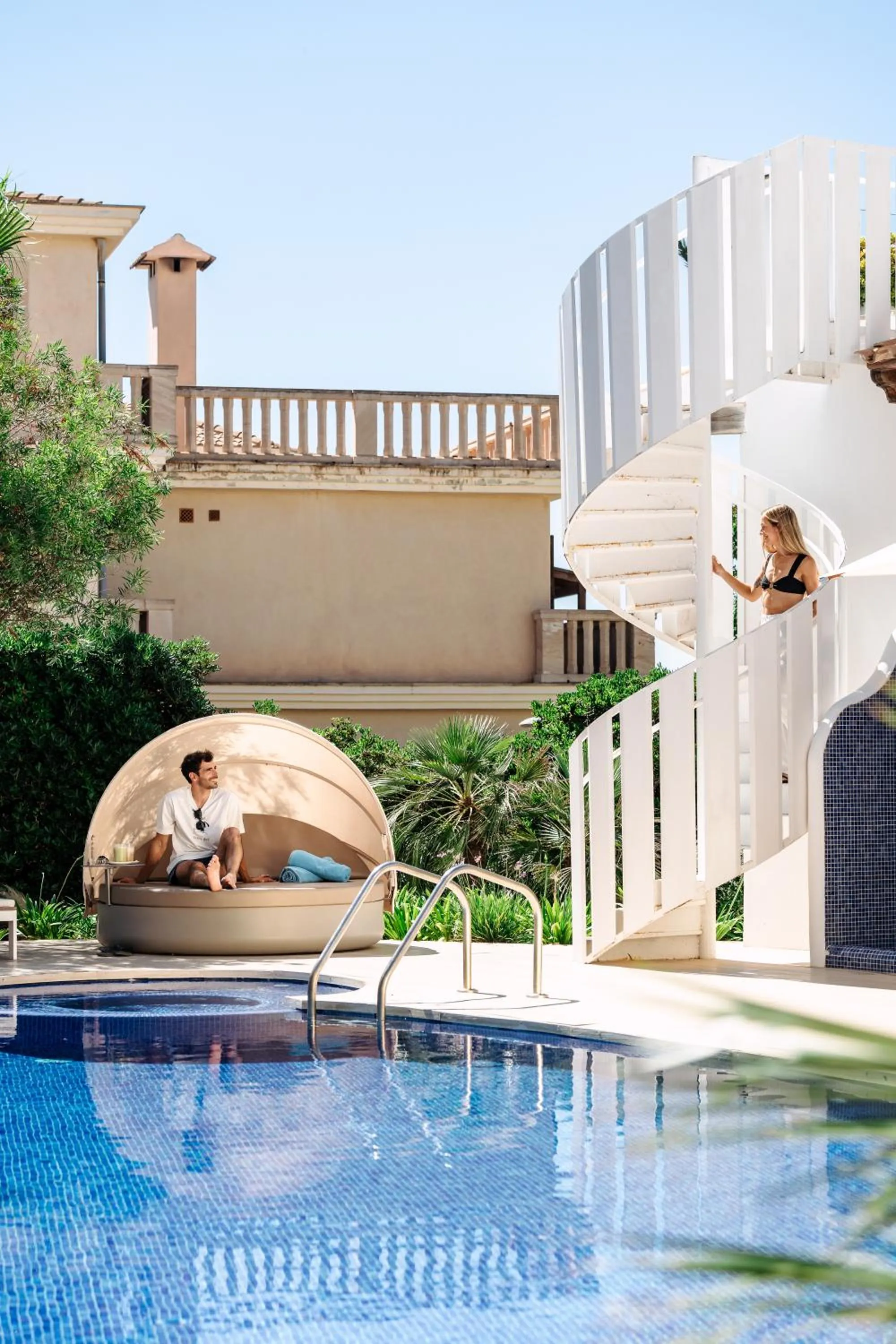 Hotel Villa Chiquita - Adults Only - Over 12