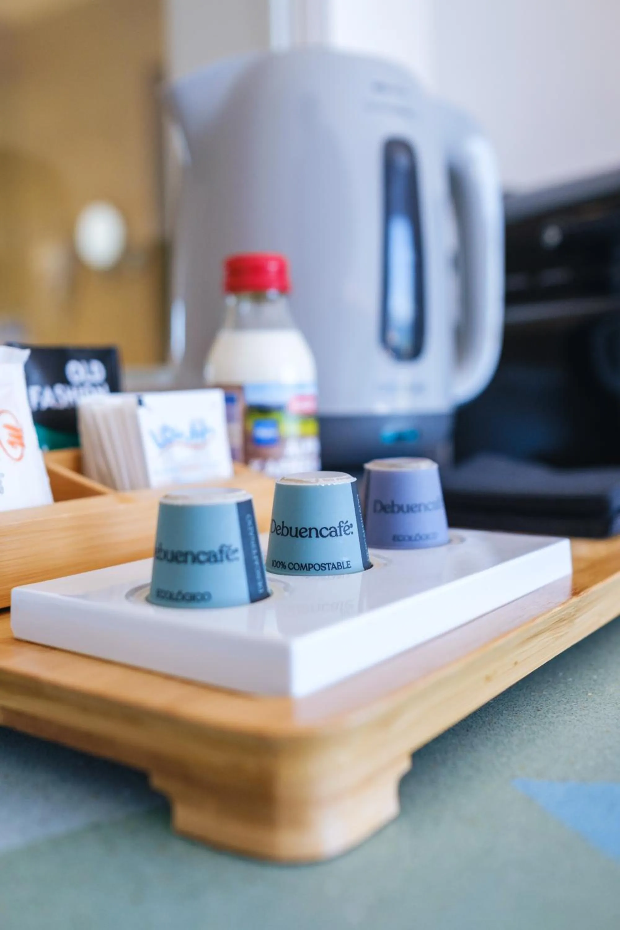 Hotel Villa Chiquita - Adults Only - Over 12