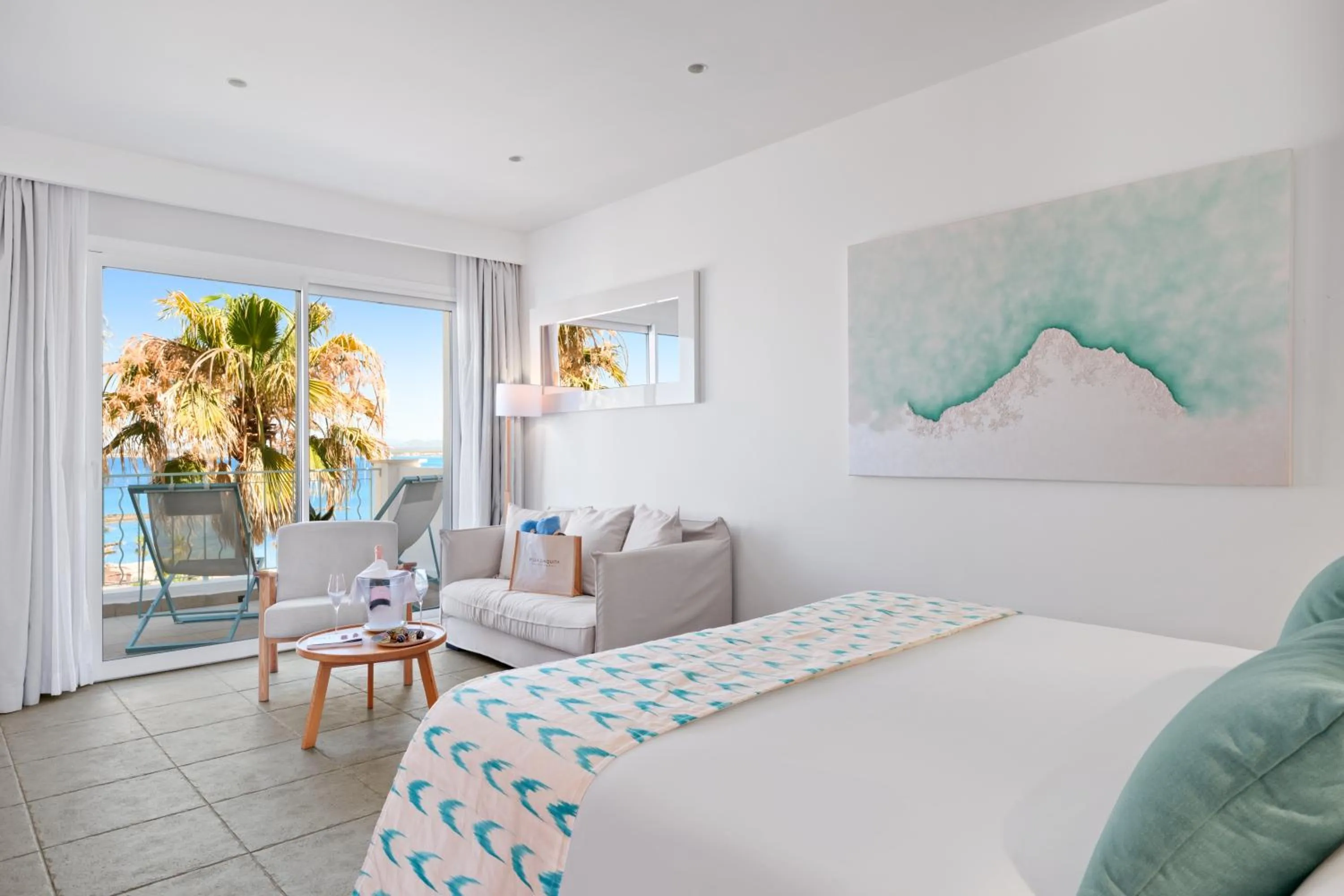 Hotel Villa Chiquita - Adults Only - Over 12