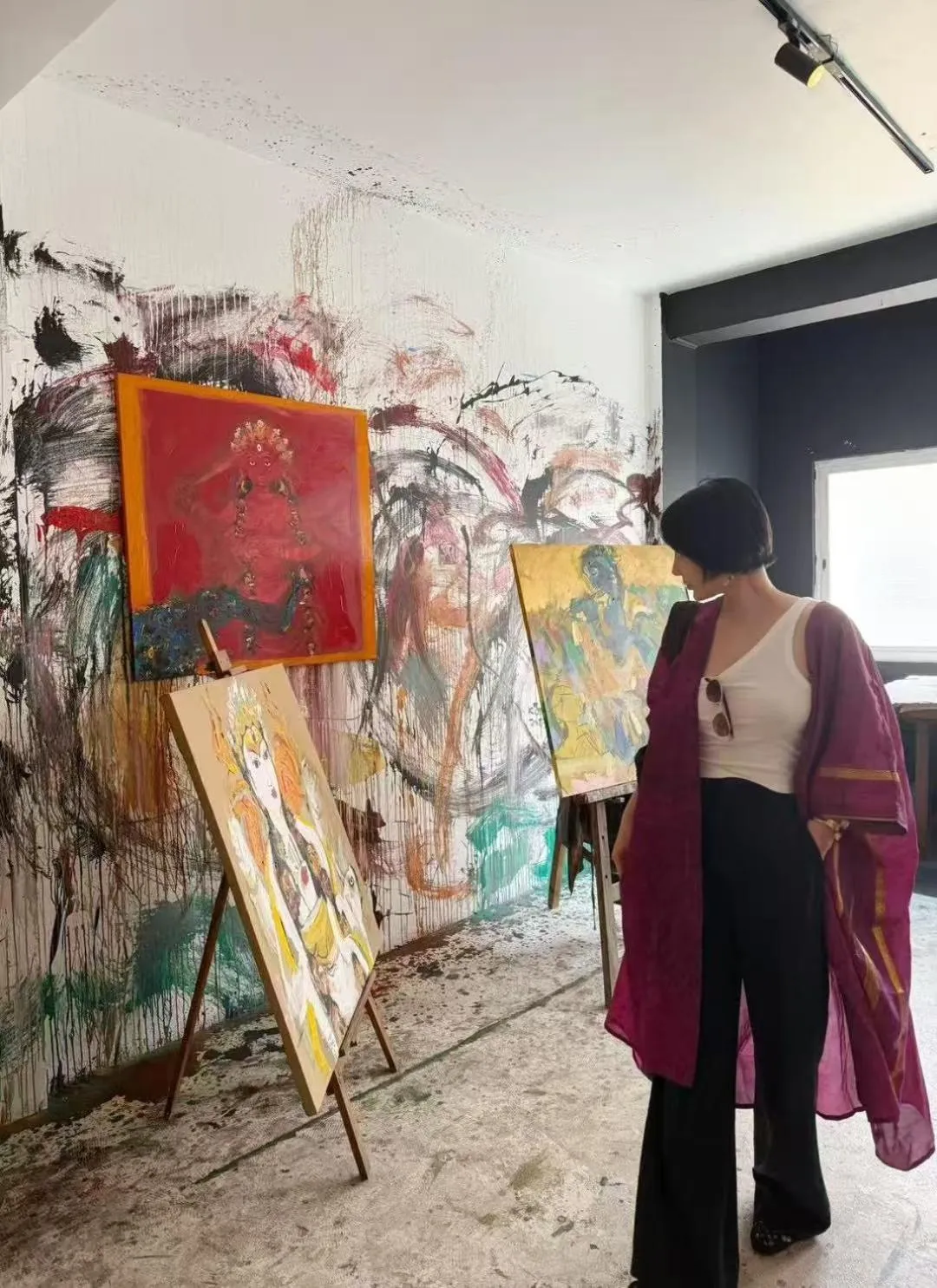 Activities in Kathmandu Guest House by KGH Group