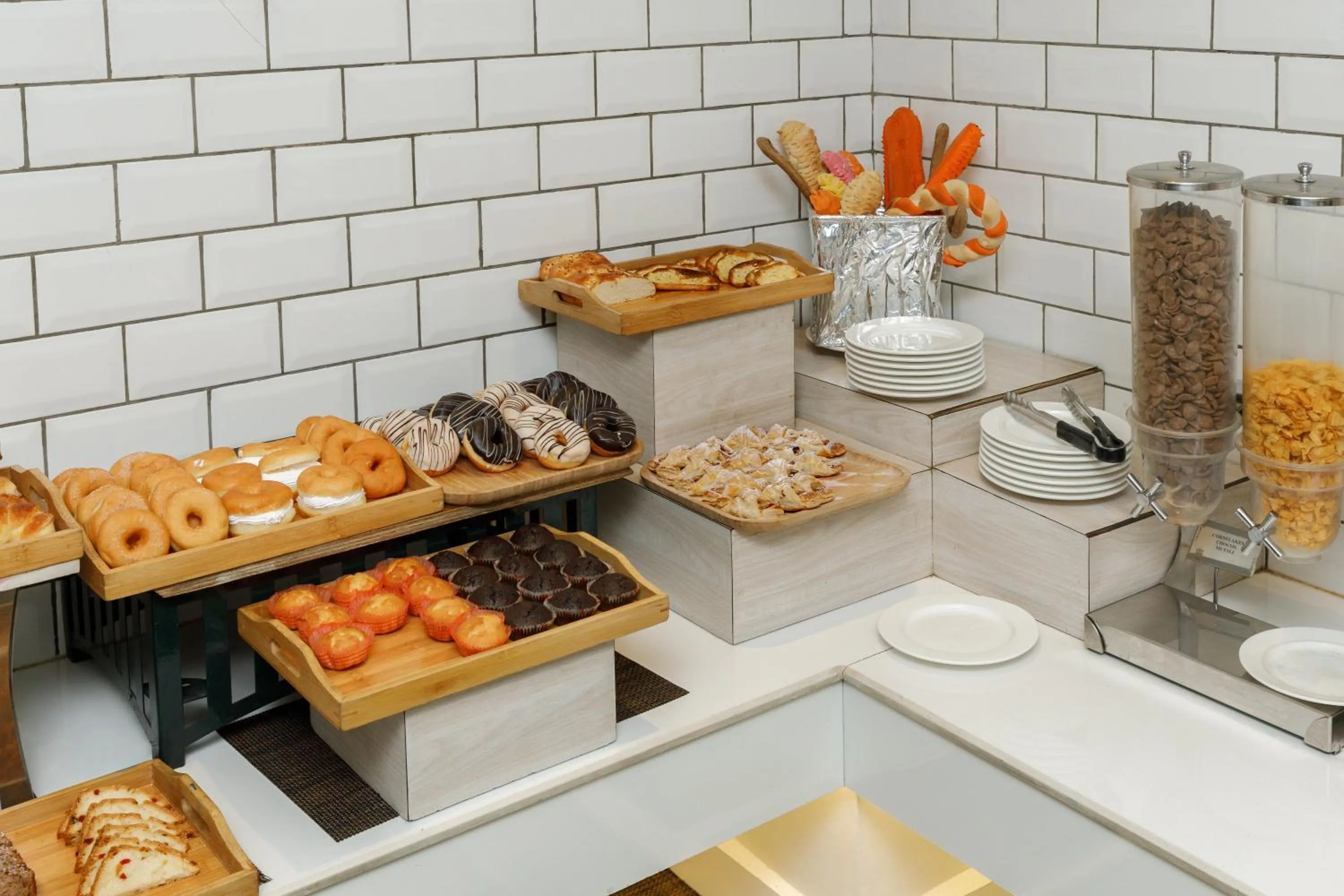 Food and drinks in Kathmandu Guest House by KGH Group