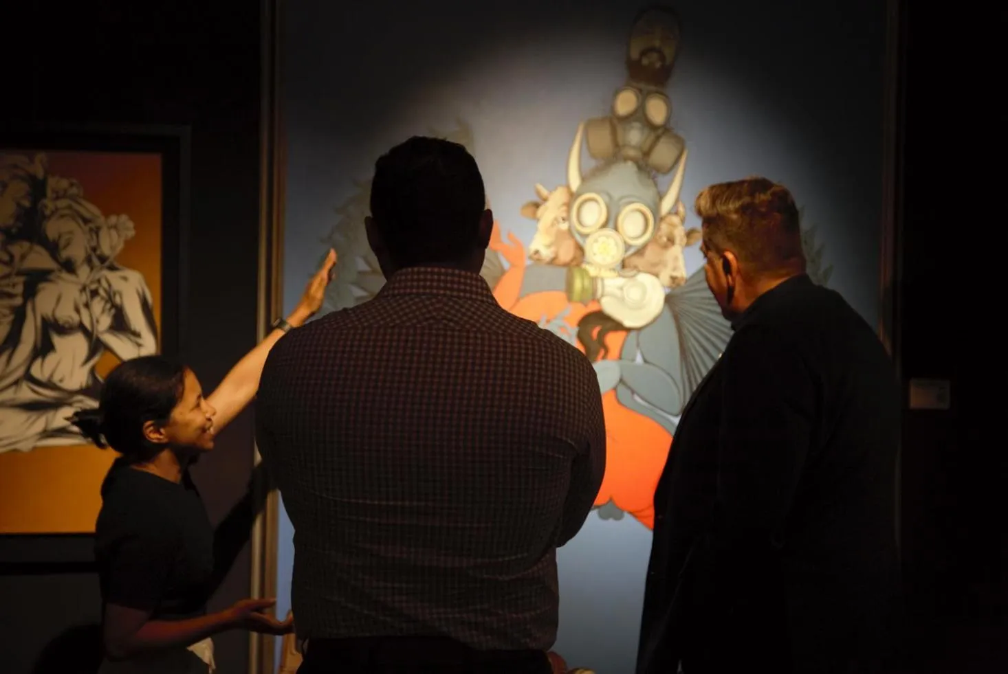 Activities in Kathmandu Guest House by KGH Group