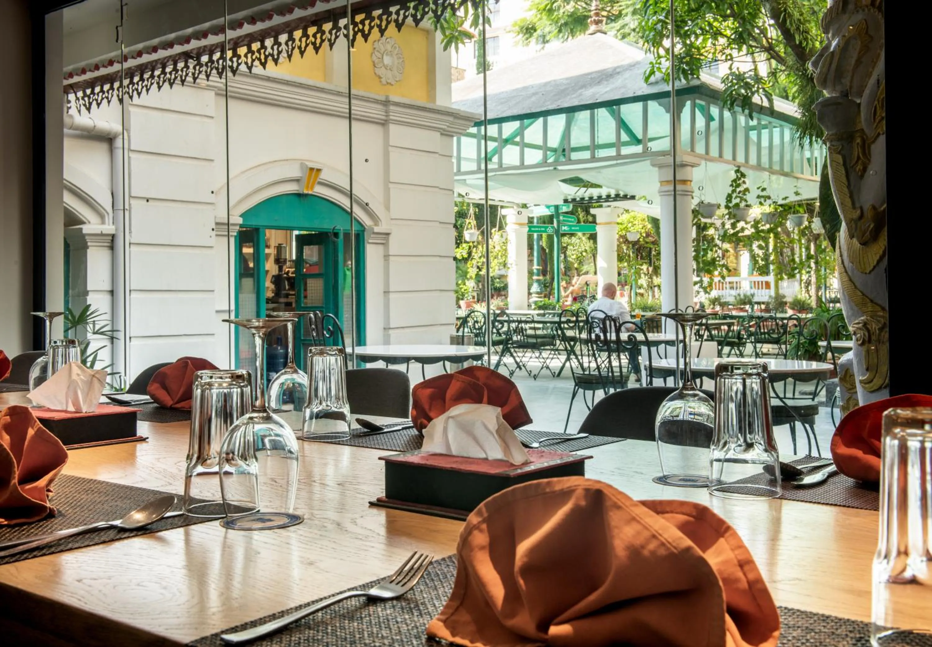 Activities in Kathmandu Guest House by KGH Group