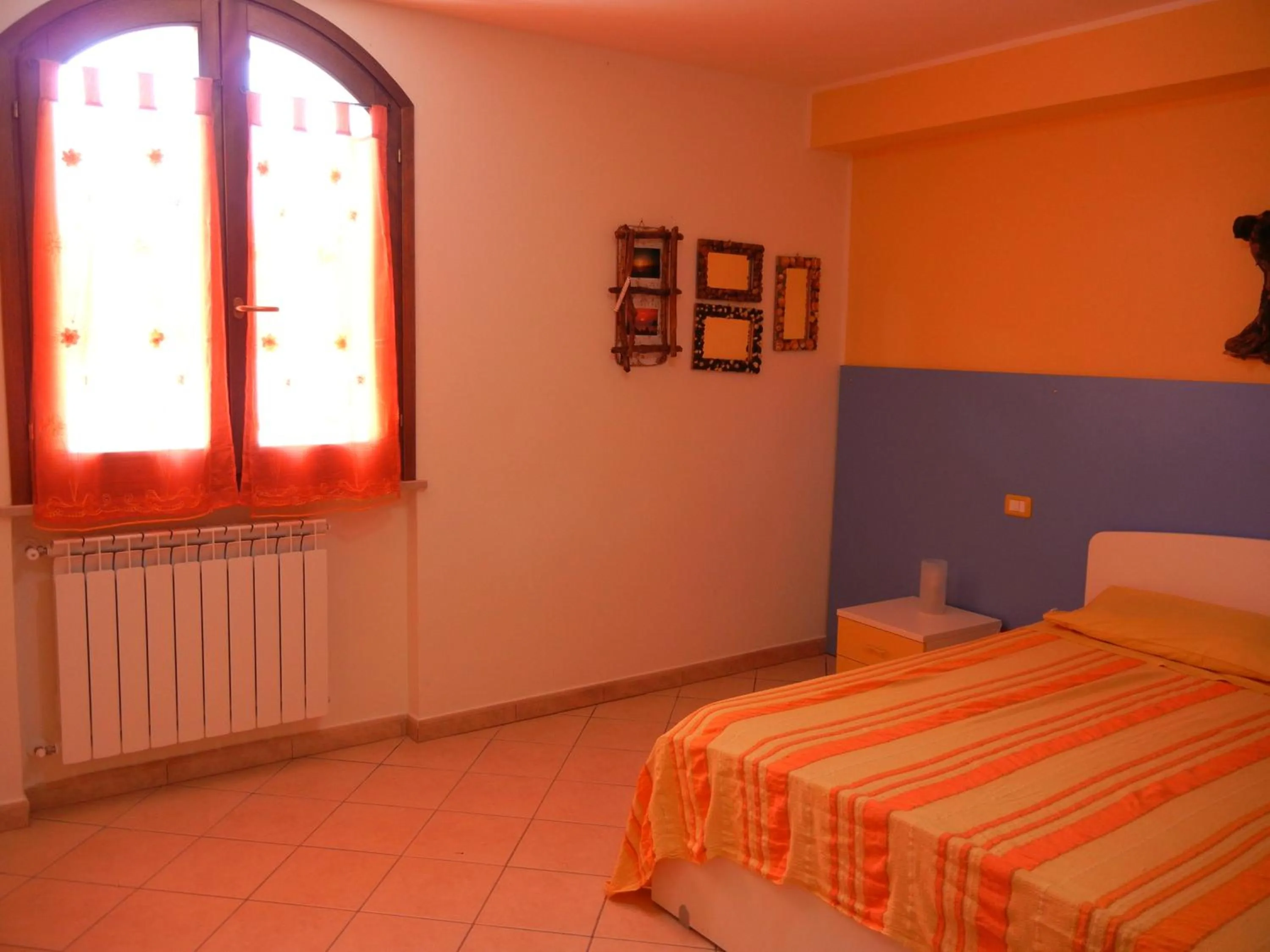 Bedroom, Bed in Il Sogno di Alghero - Adults Only