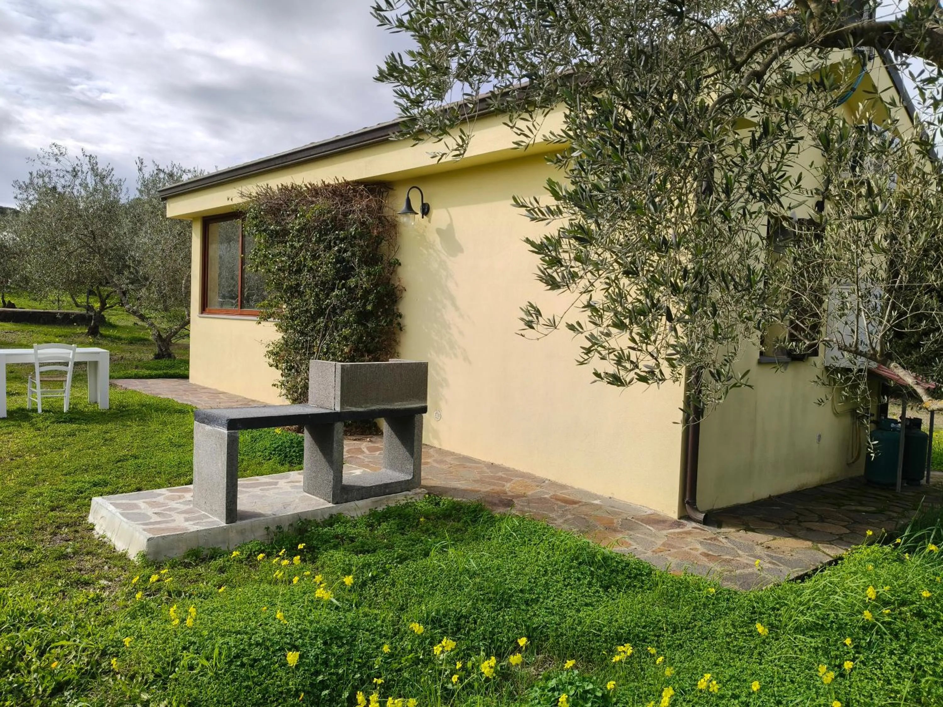 Il Sogno di Alghero - Adults Only