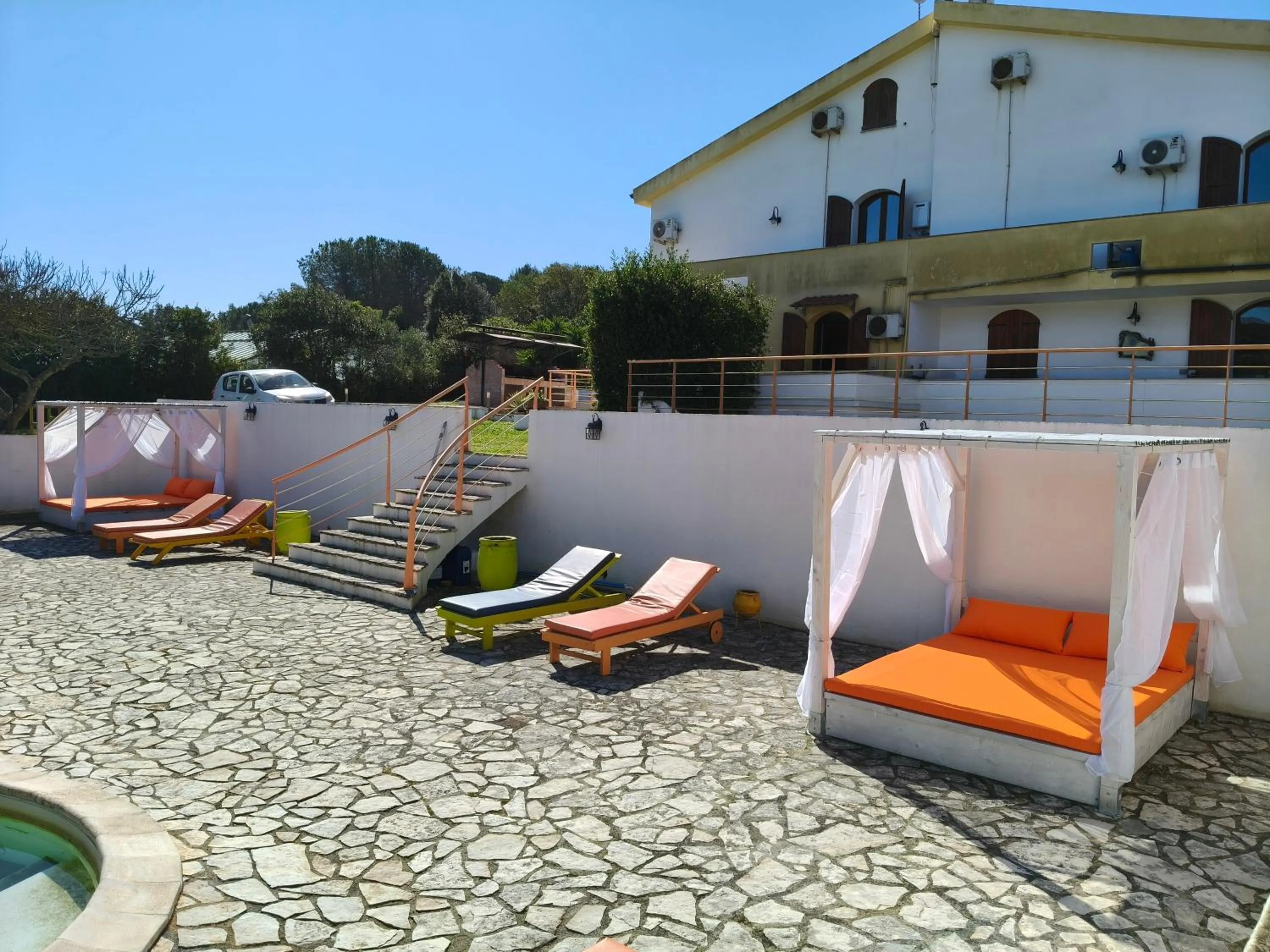 Il Sogno di Alghero - Adults Only