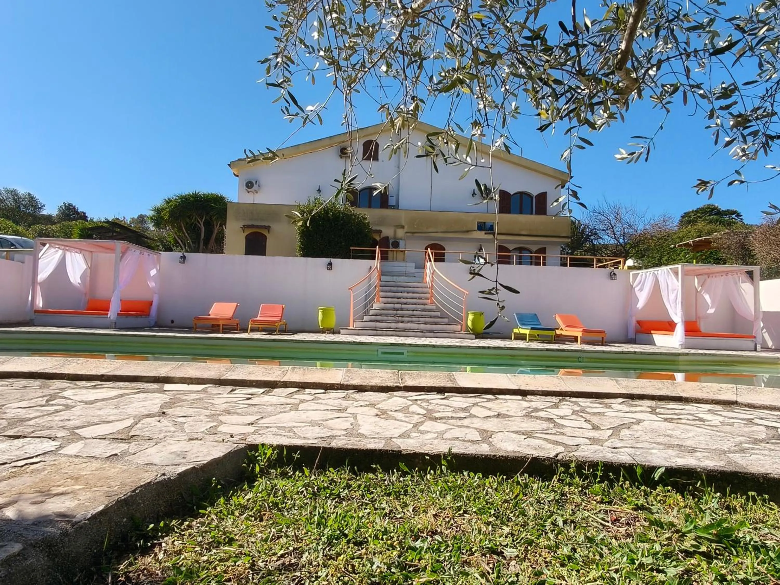 Il Sogno di Alghero - Adults Only