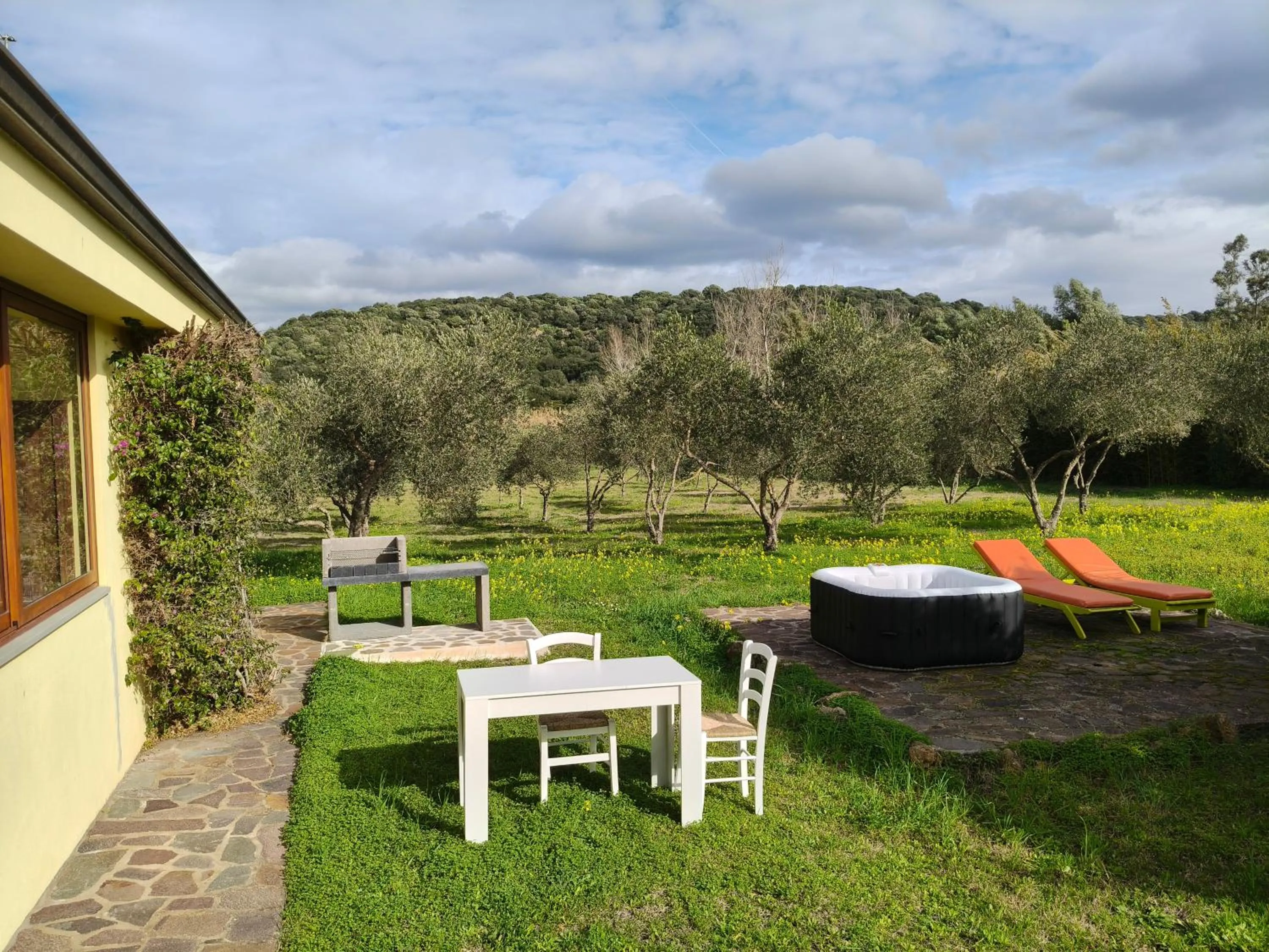 Il Sogno di Alghero - Adults Only