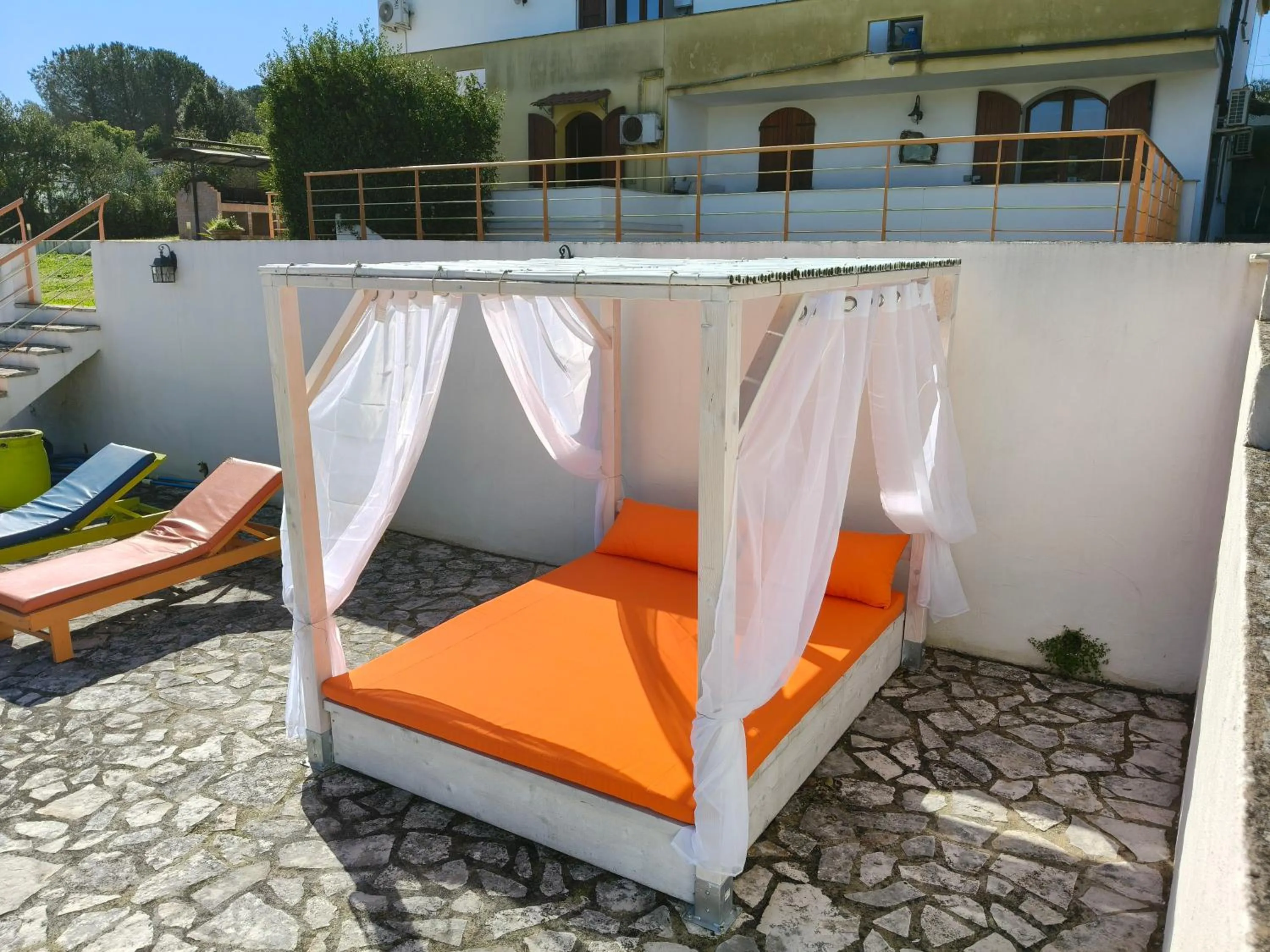 Il Sogno di Alghero - Adults Only