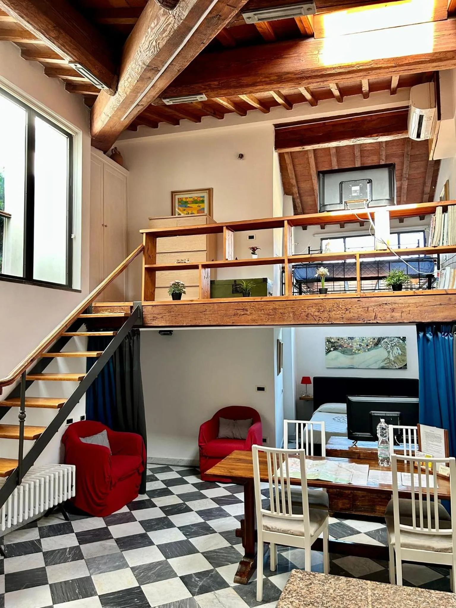 Suite Presto