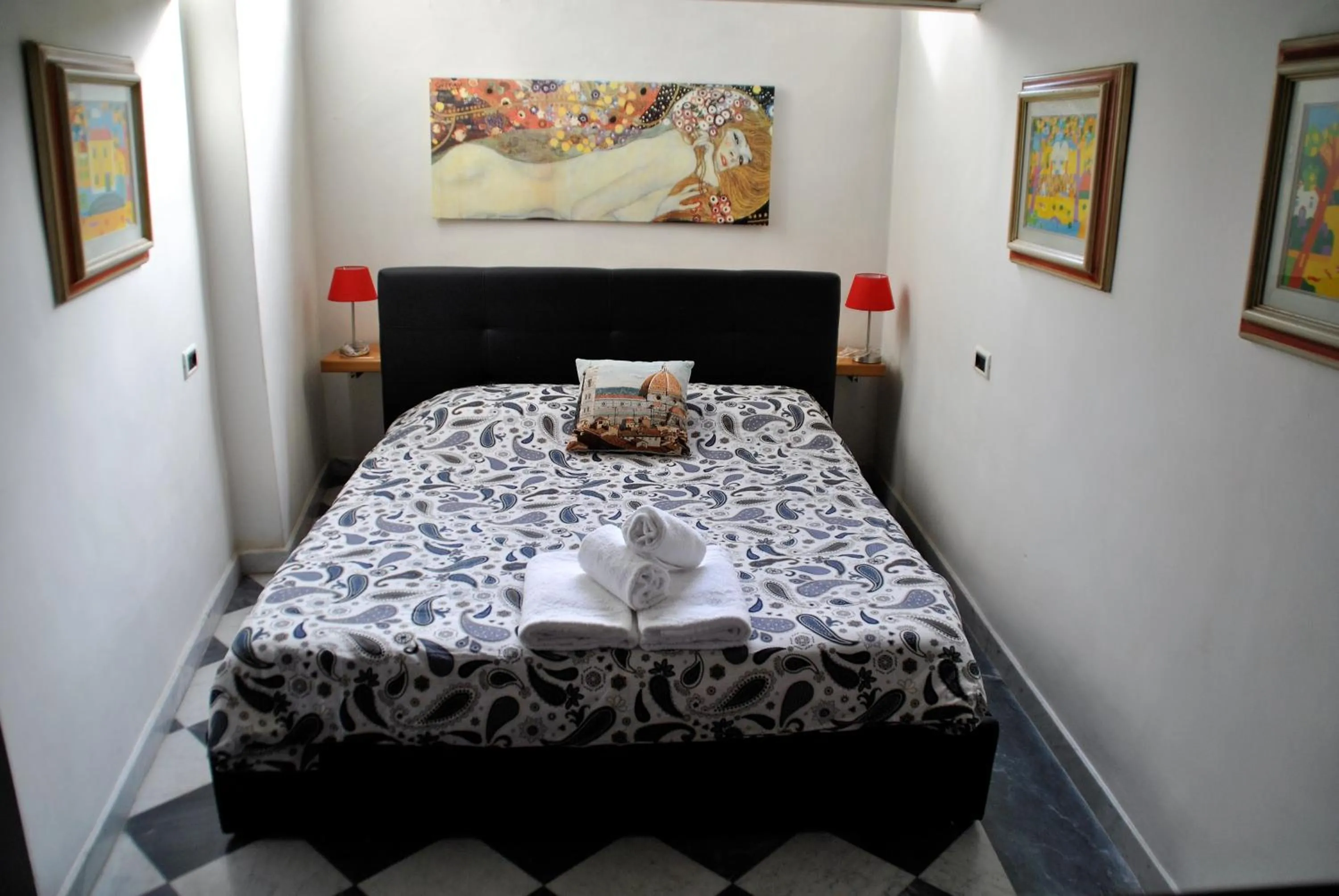 Suite Presto
