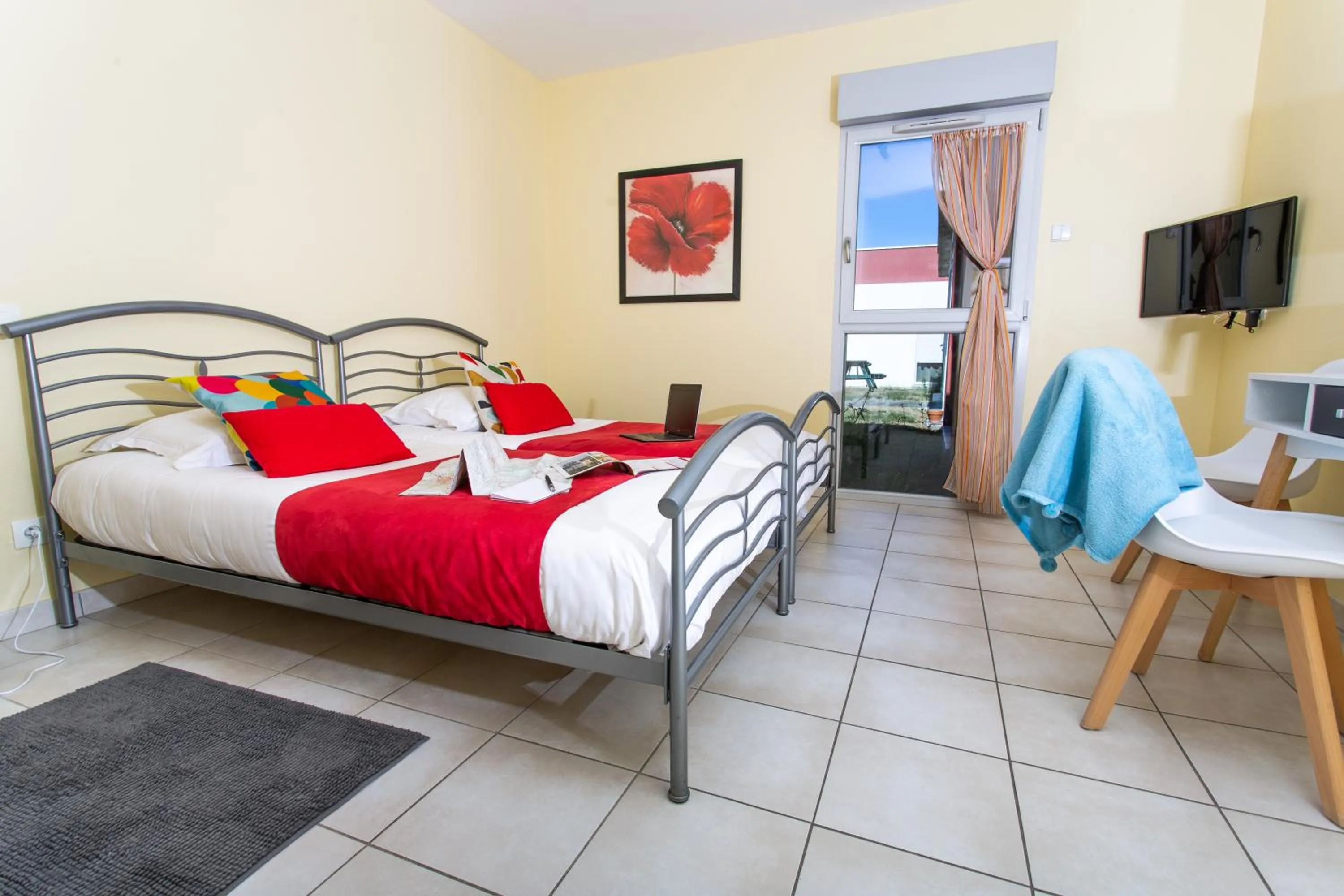 Hotel The Originals Tours Sud Pic Epeiche (ex Inter-Hotel)