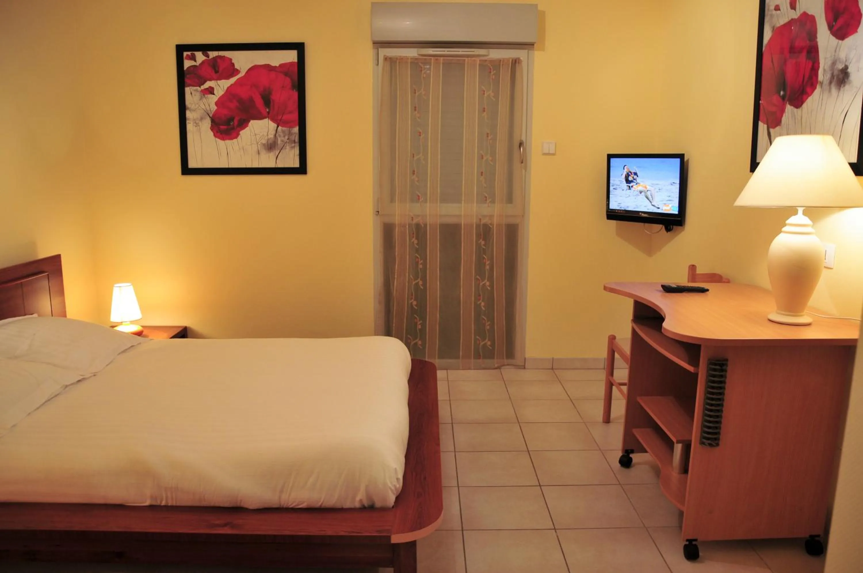 Hotel The Originals Tours Sud Pic Epeiche (ex Inter-Hotel)