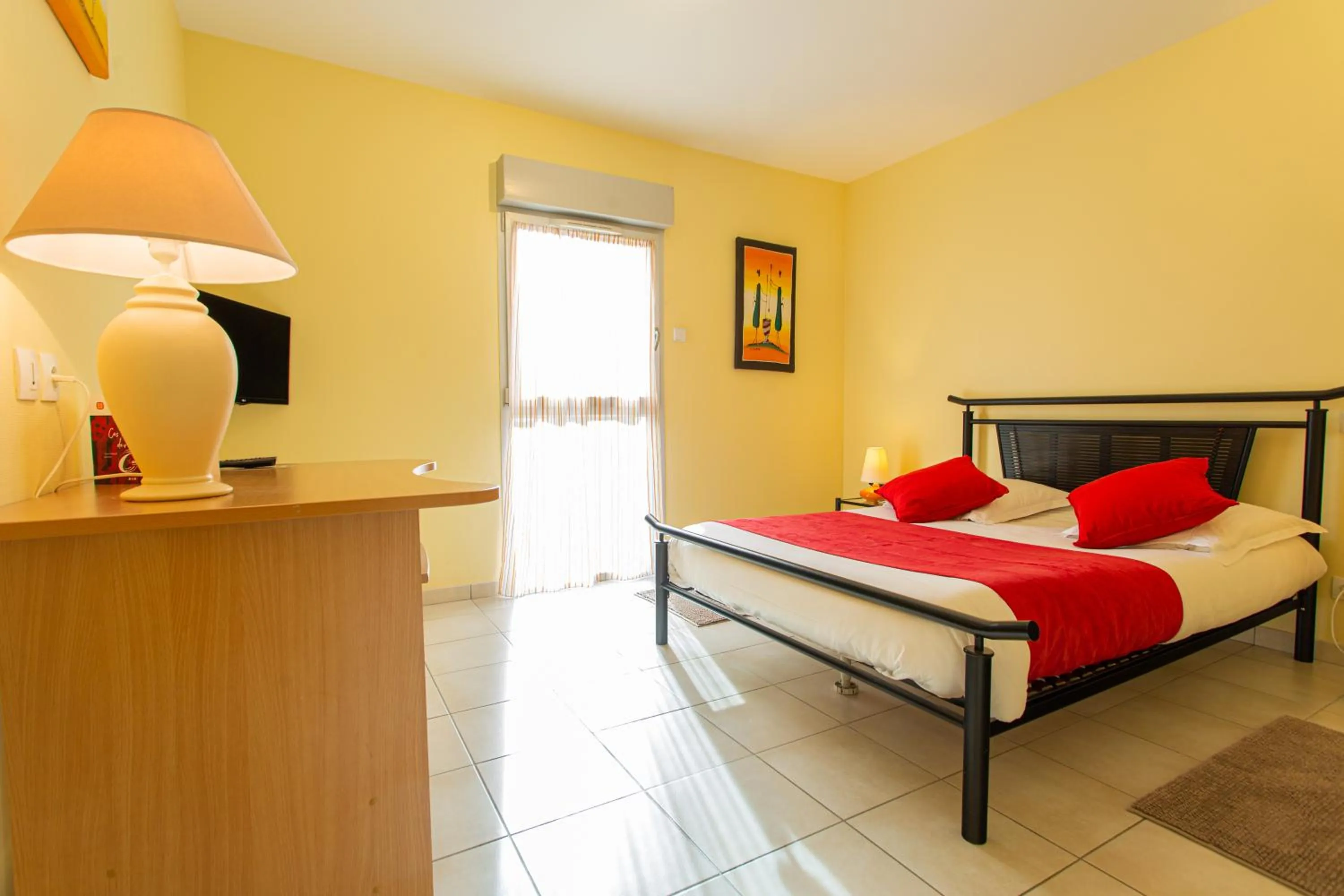 Hotel The Originals Tours Sud Pic Epeiche (ex Inter-Hotel)