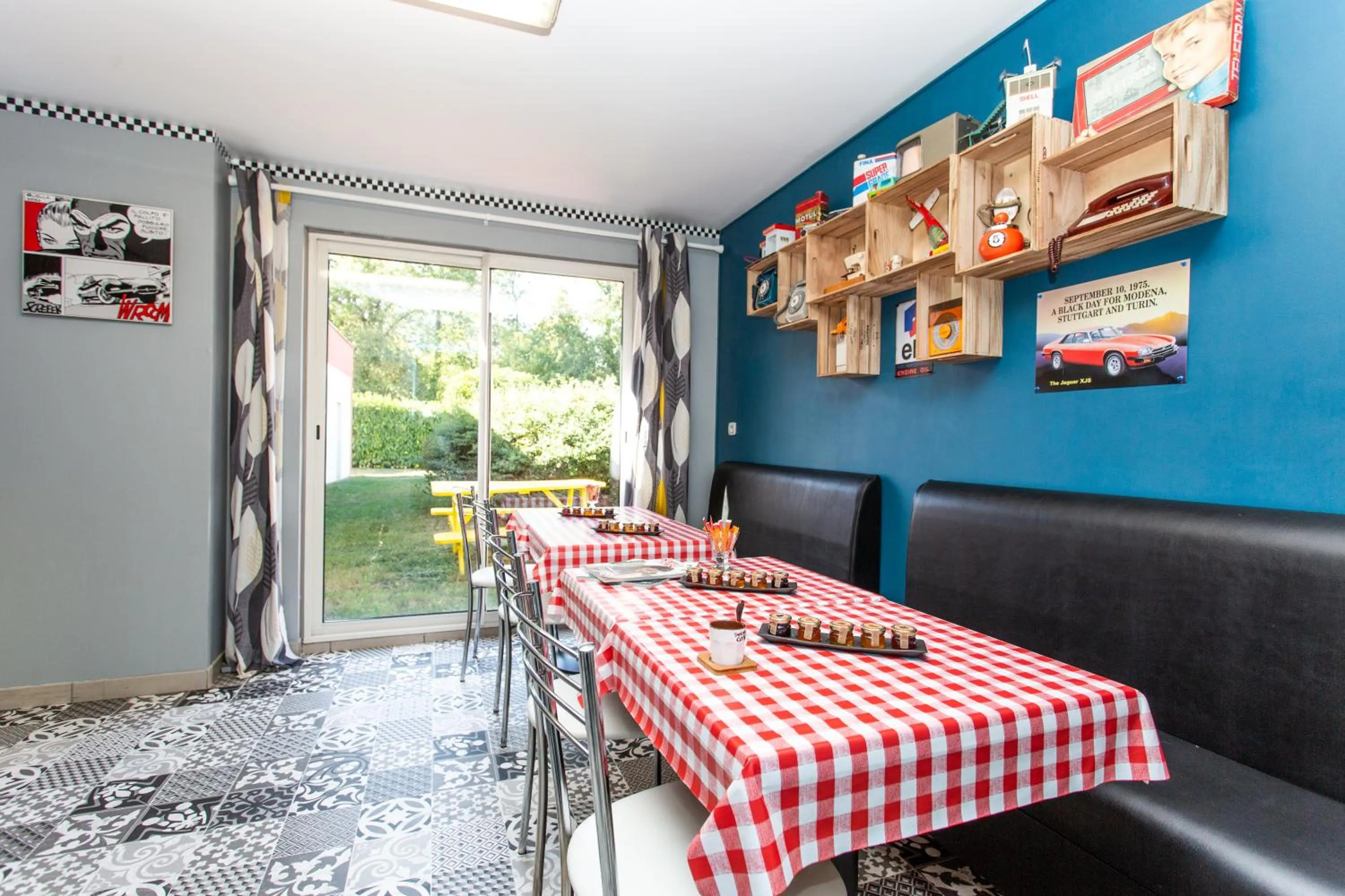 Hotel The Originals Tours Sud Pic Epeiche (ex Inter-Hotel)