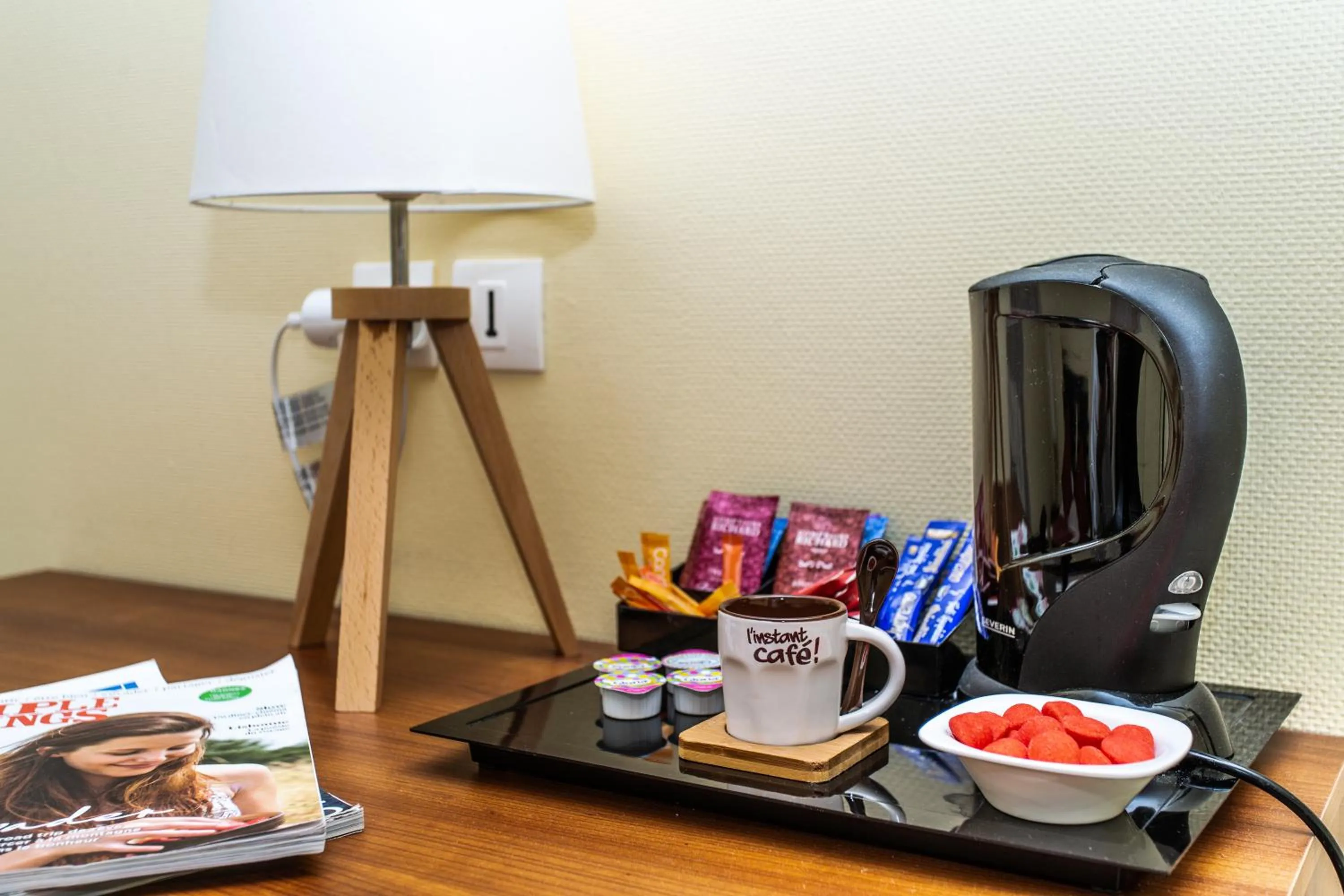 Hotel The Originals Tours Sud Pic Epeiche (ex Inter-Hotel)