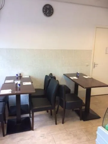 Guest House Amsterdam