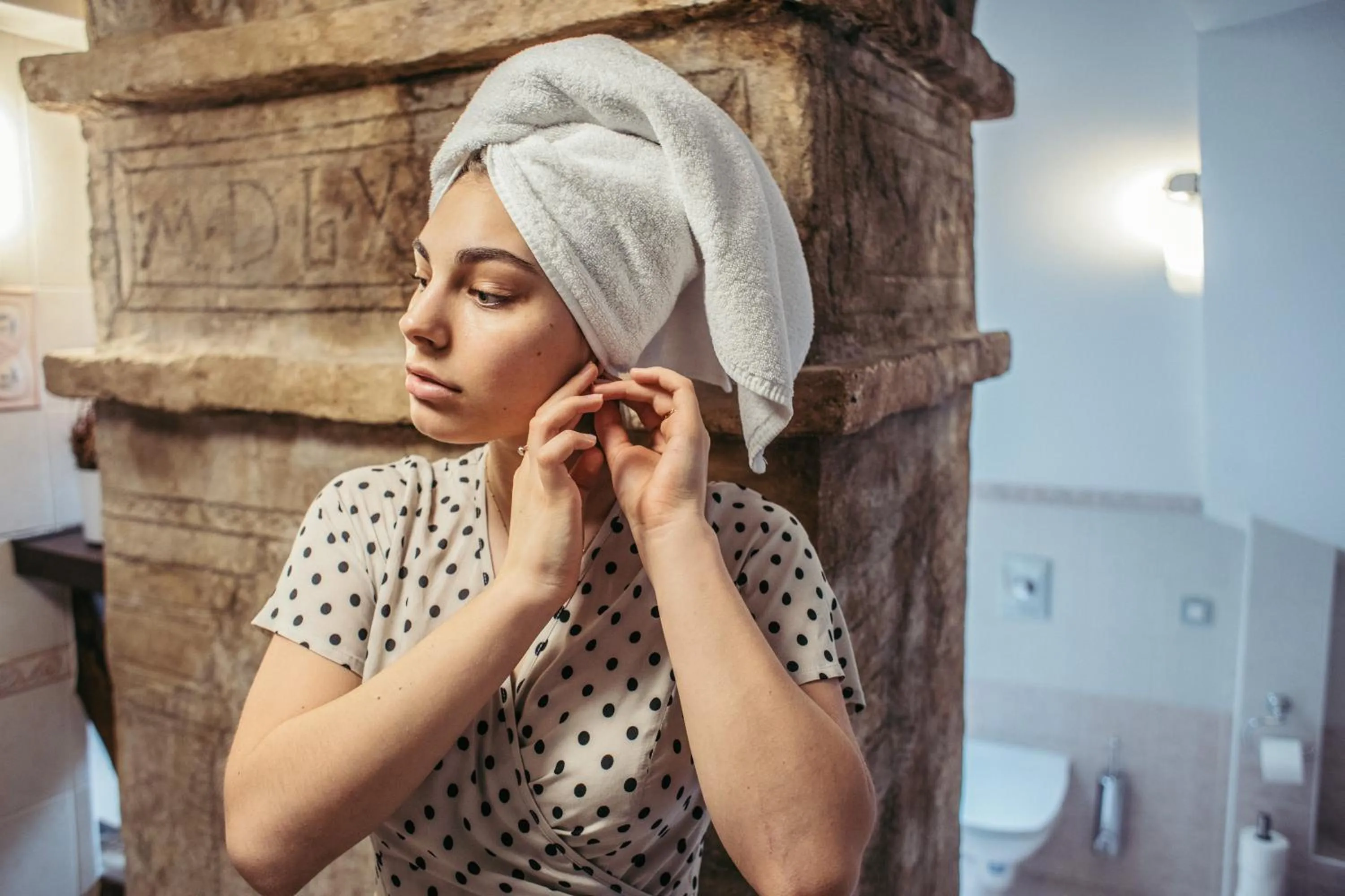 People in Residence Thunovska