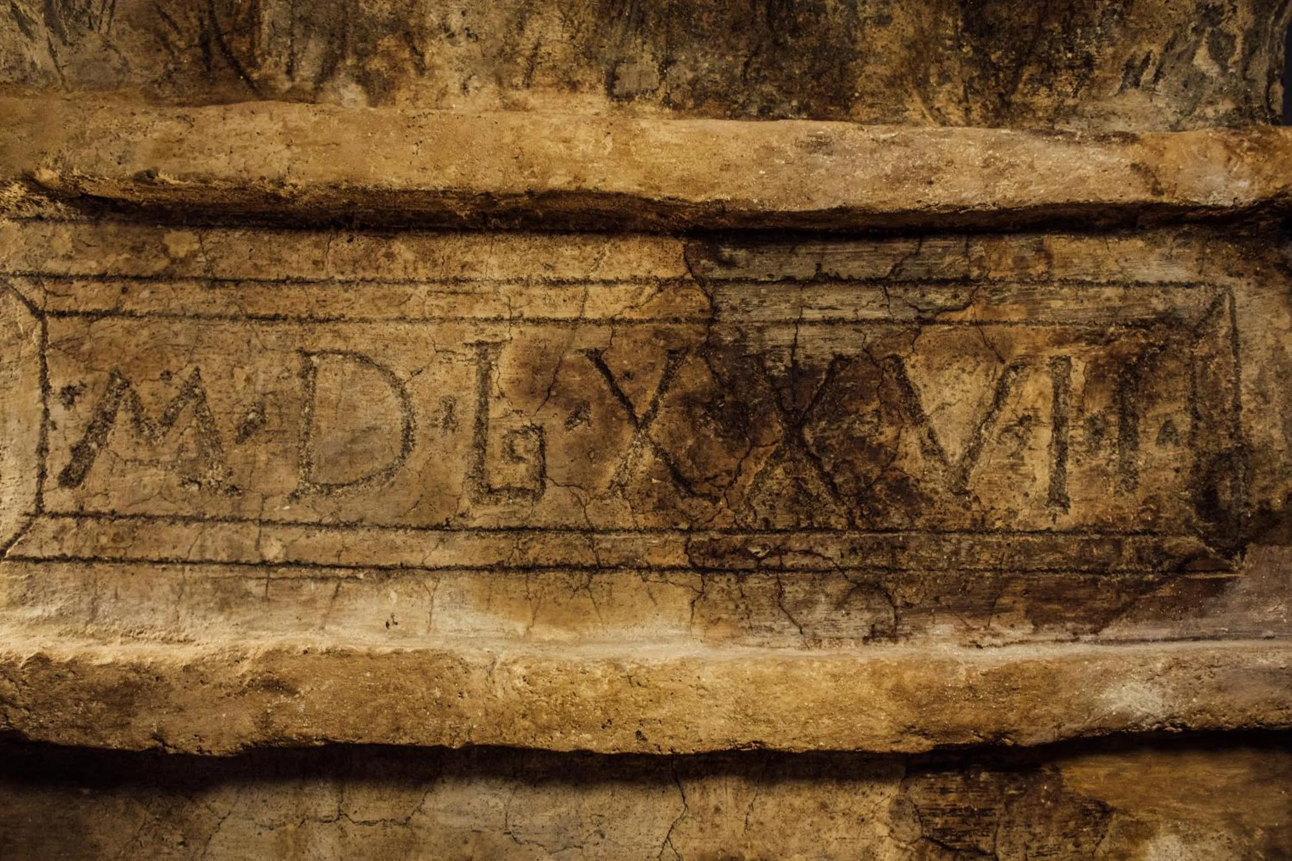 Landmark view in Residence Thunovska