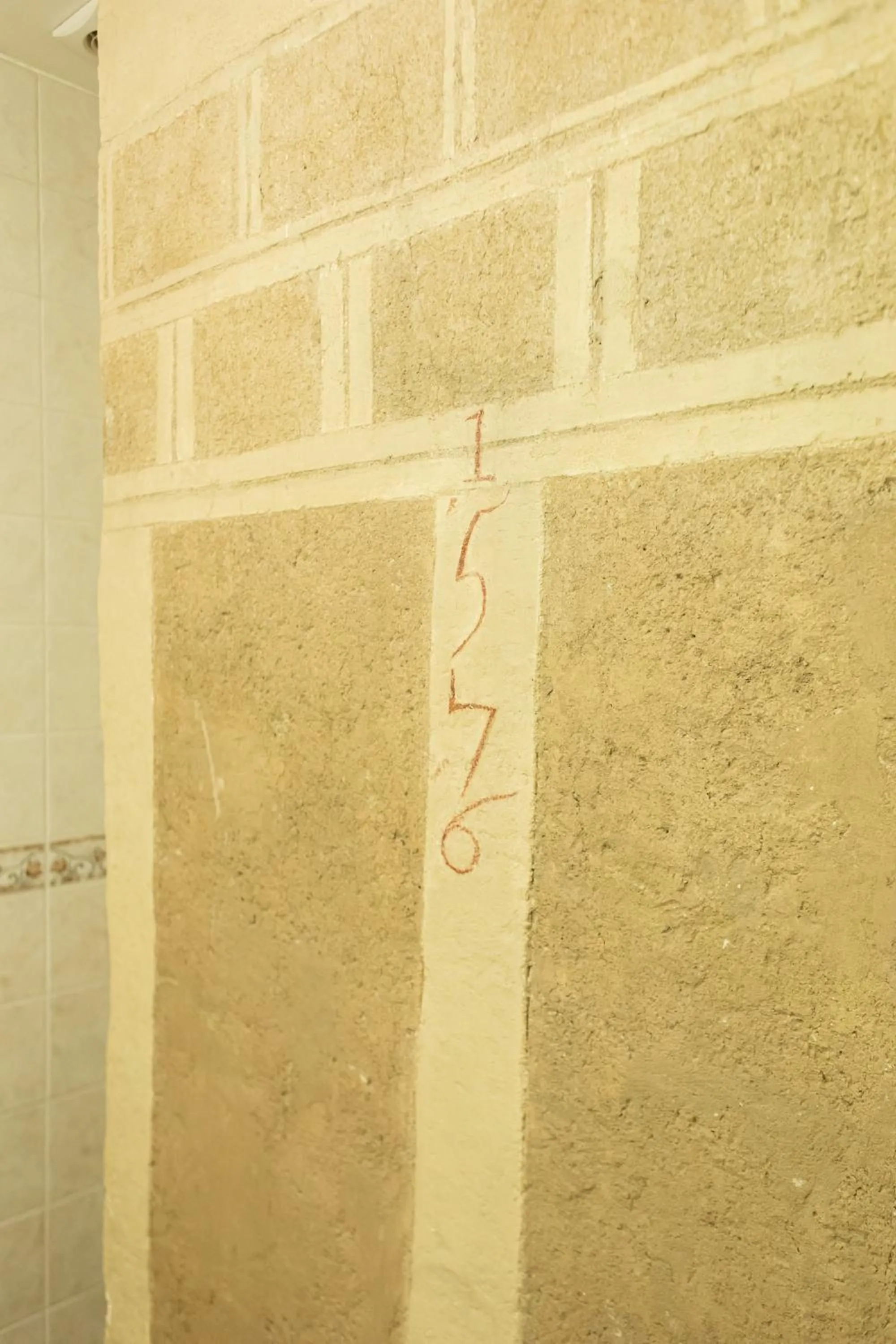 Landmark view in Residence Thunovska