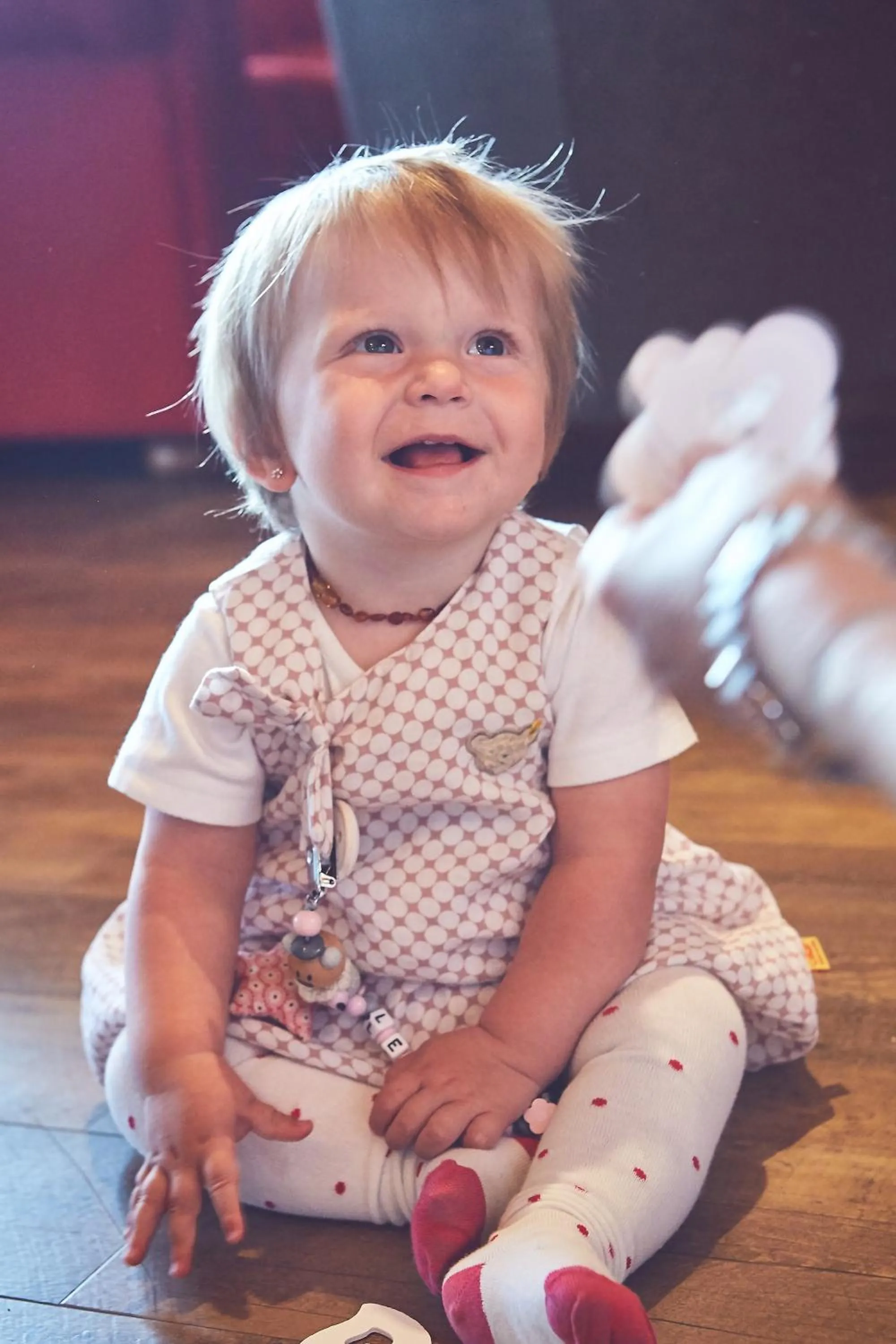 young children in Das Tauernherz