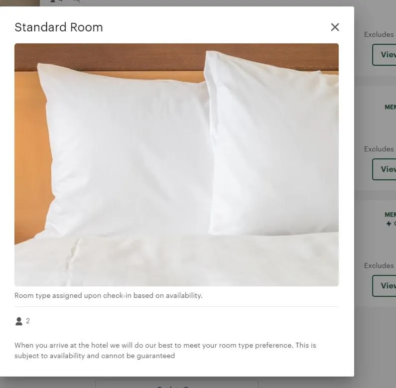 Bed in Holiday Inn & Suites Decatur-Forsyth by IHG