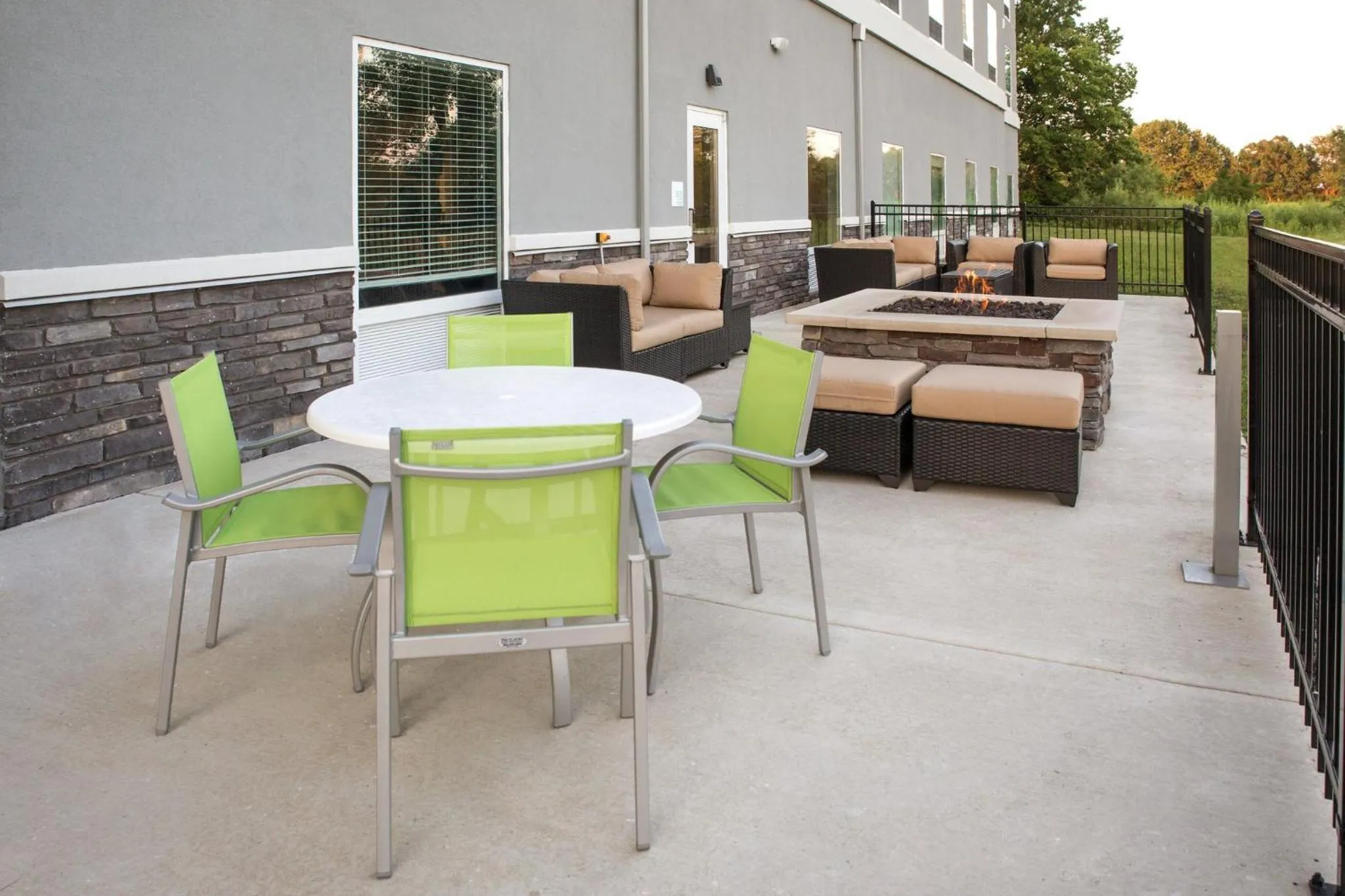 Other in Holiday Inn & Suites Decatur-Forsyth by IHG