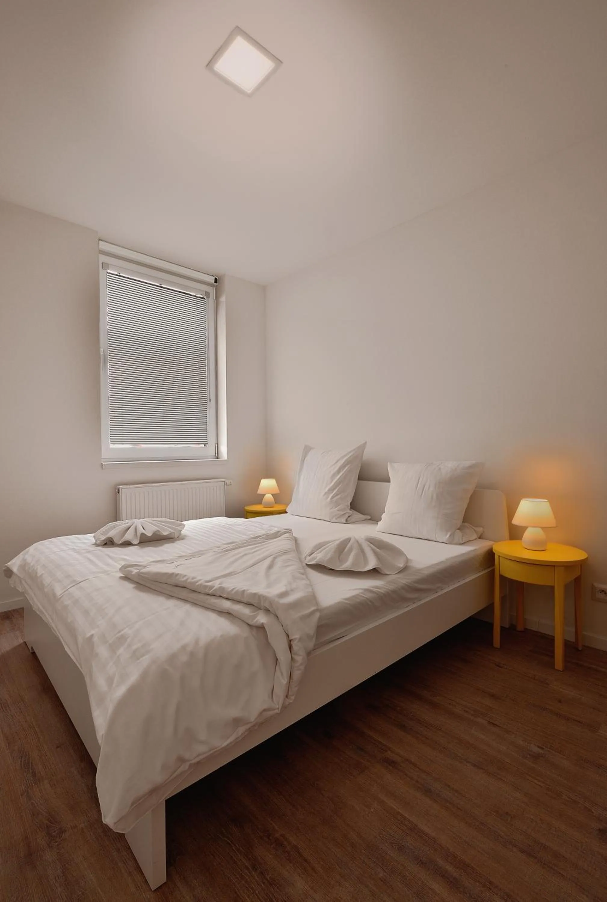 Bed in Apollis Business&Budget by Ambiente