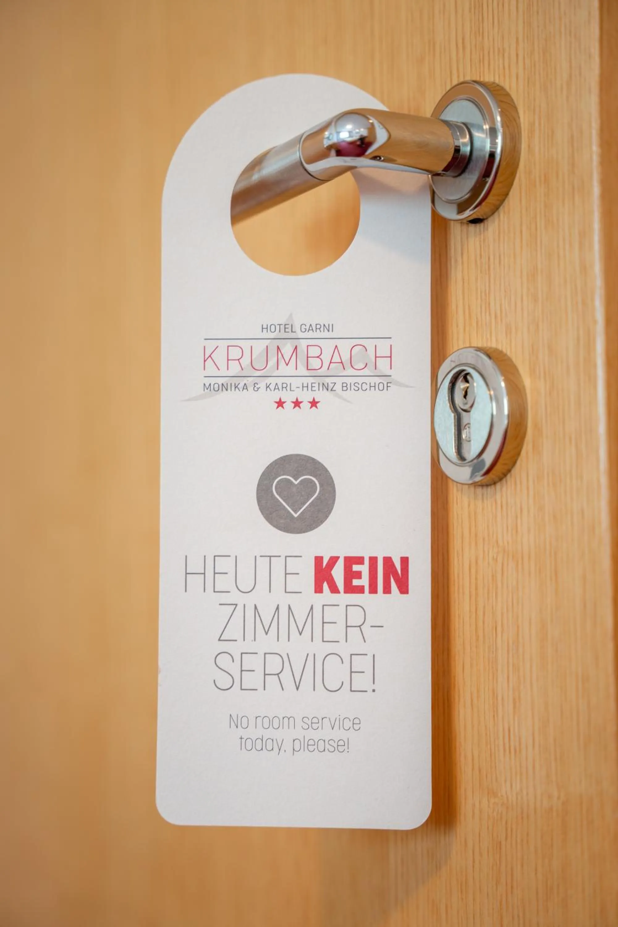 Other in Hotel Garni Krumbach