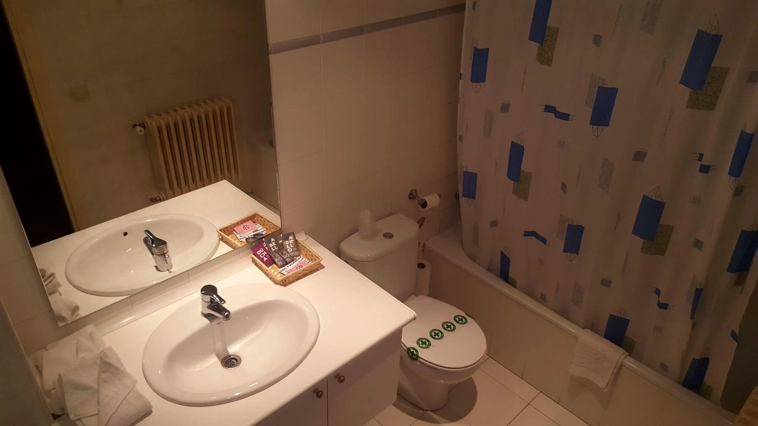 Bedroom in Hotel Sucara