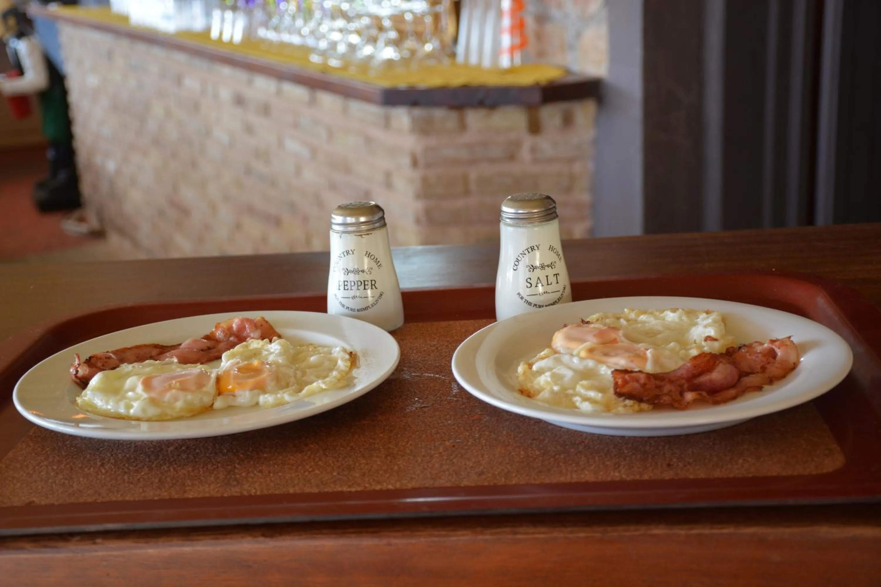 Lounge or bar in Aristotelis