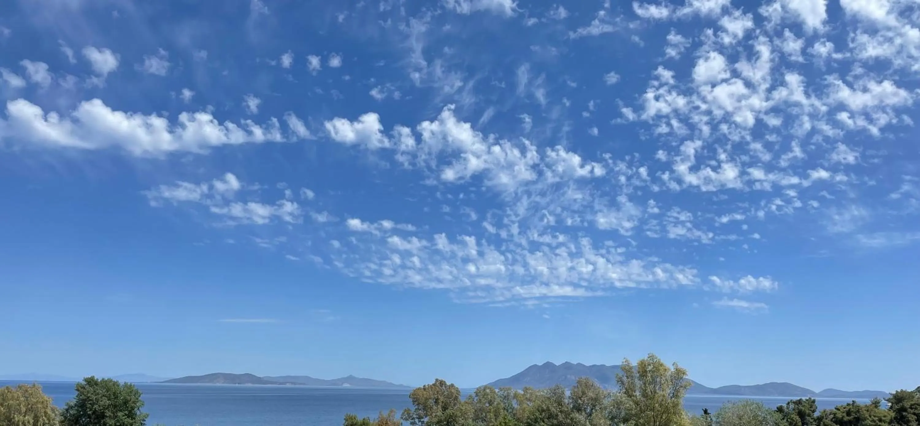 Balcony/Terrace in Aristotelis