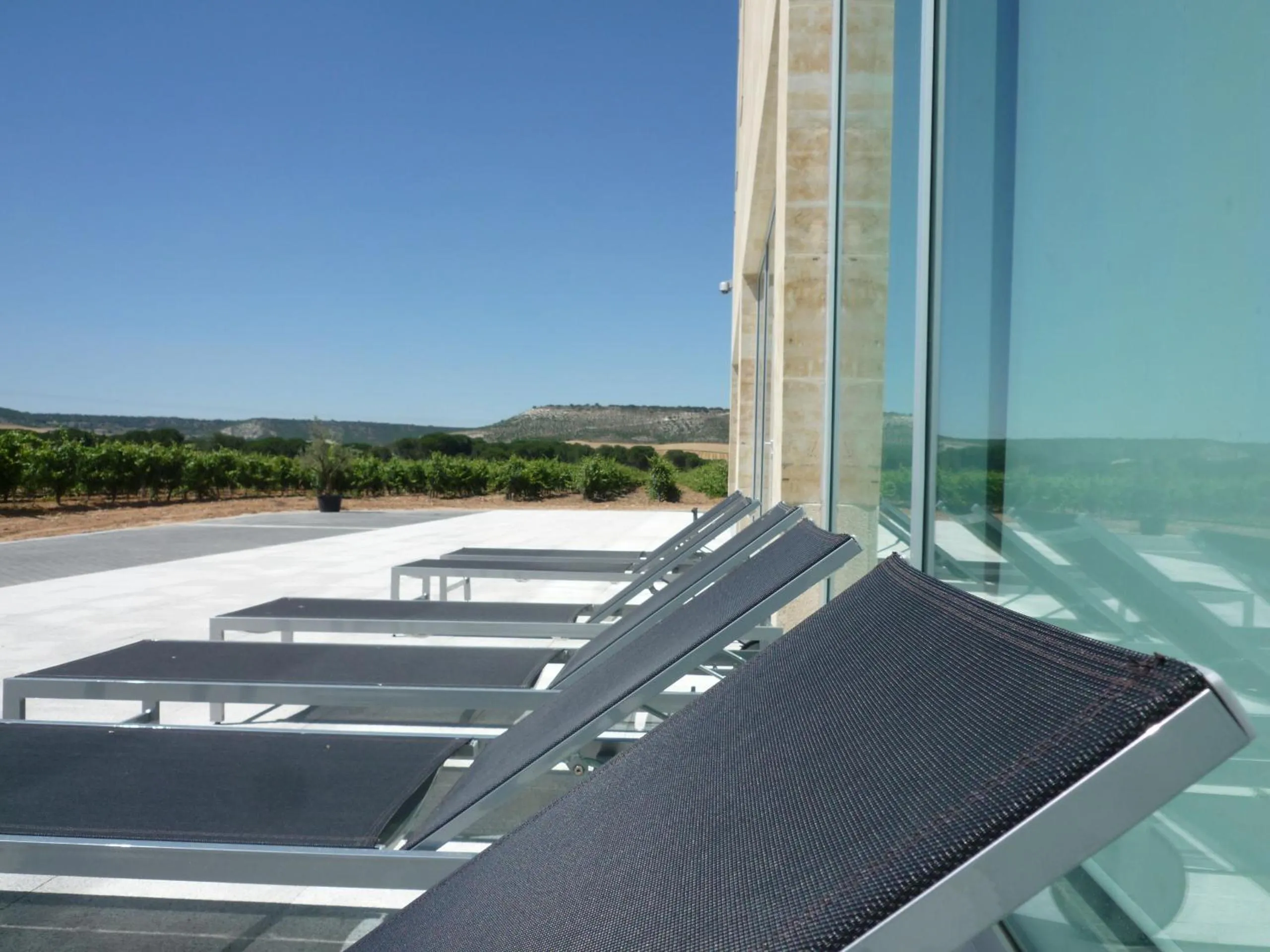 Spa and wellness centre/facilities in Hotel & Spa Arzuaga