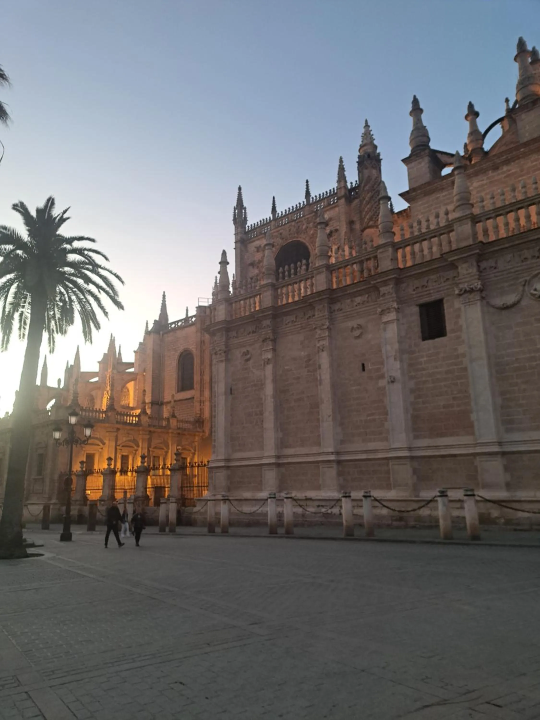 Apartamentos Flamenco B&B