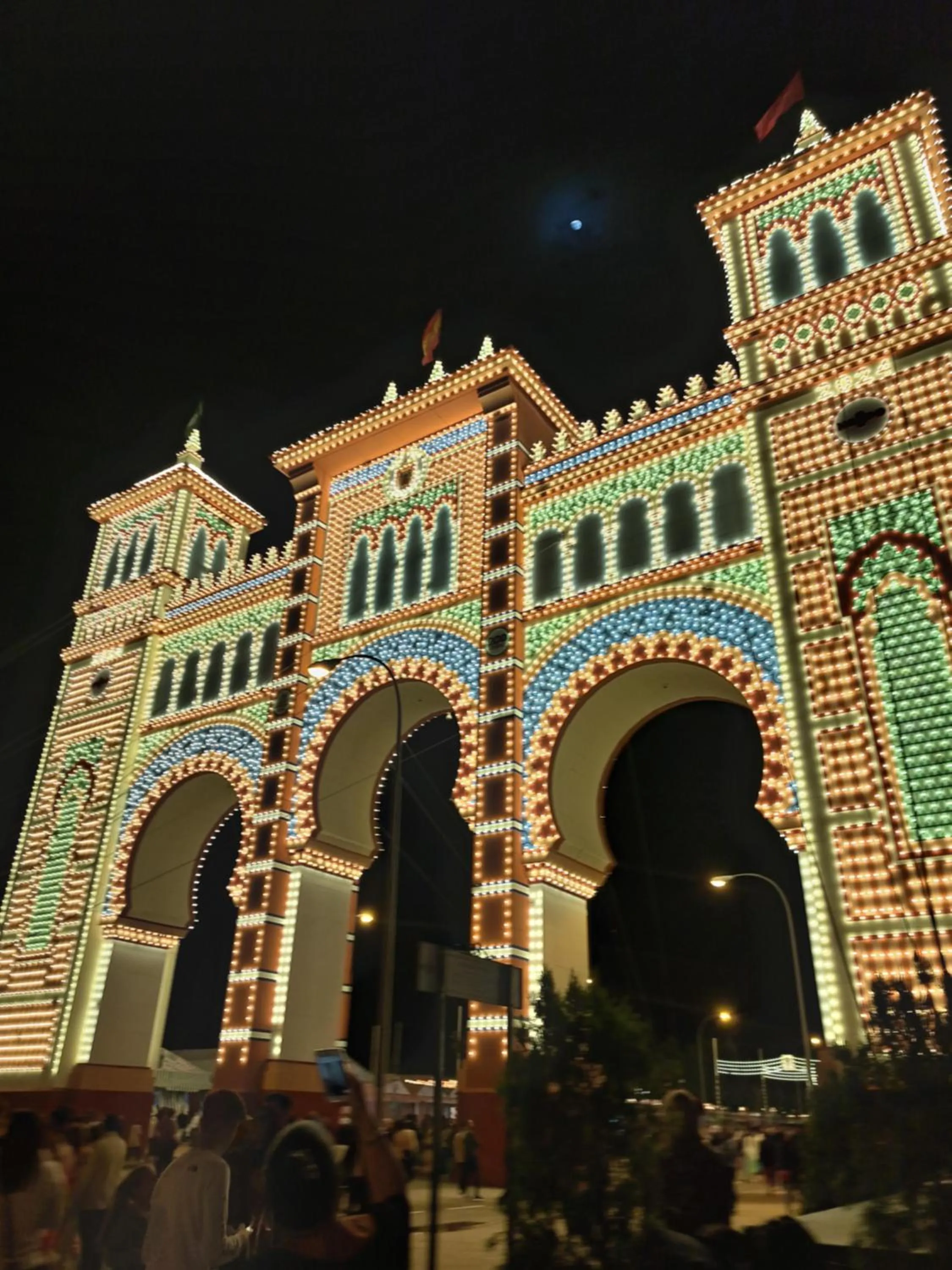 Apartamentos Flamenco B&B