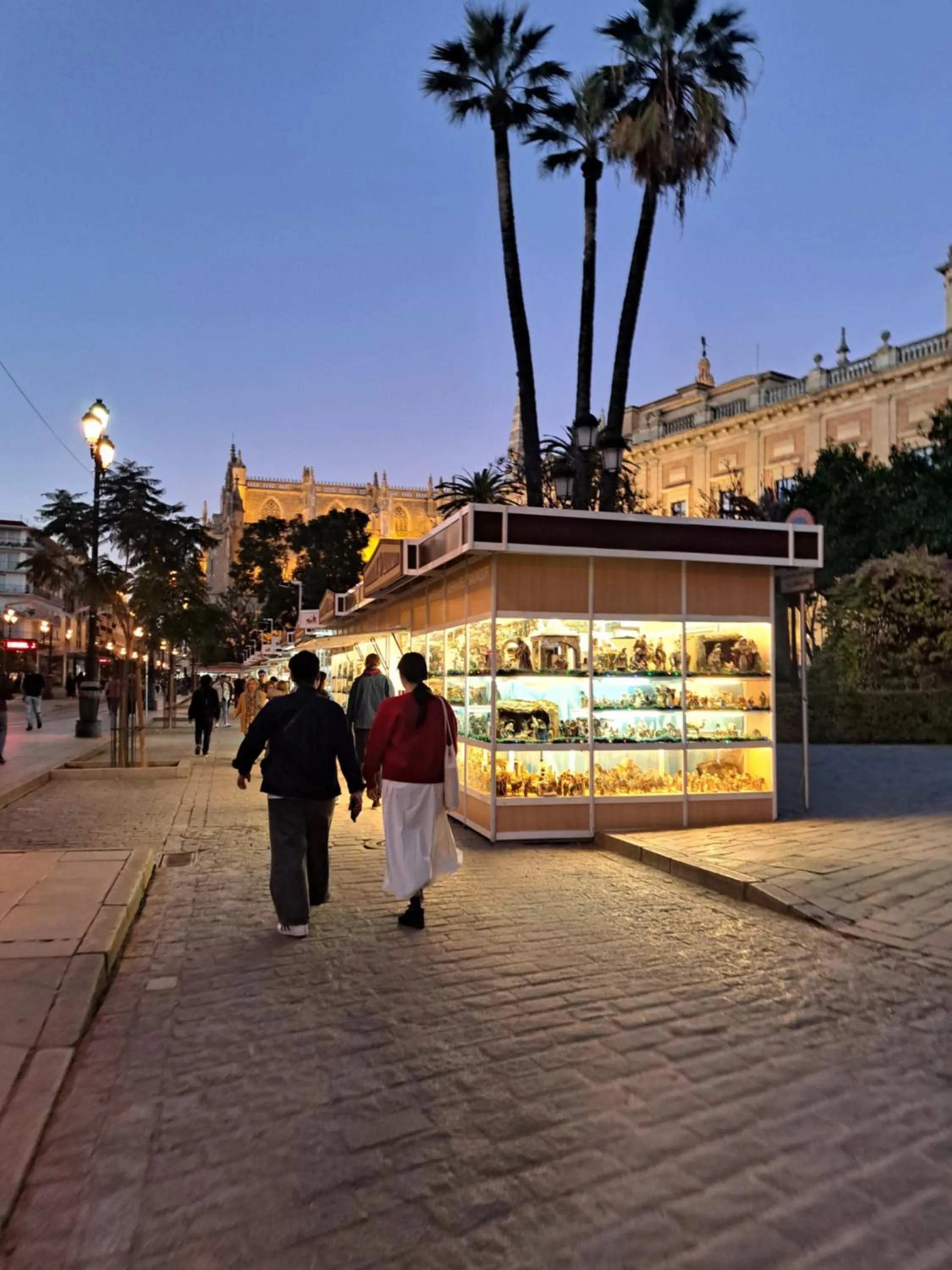 Apartamentos Flamenco B&B