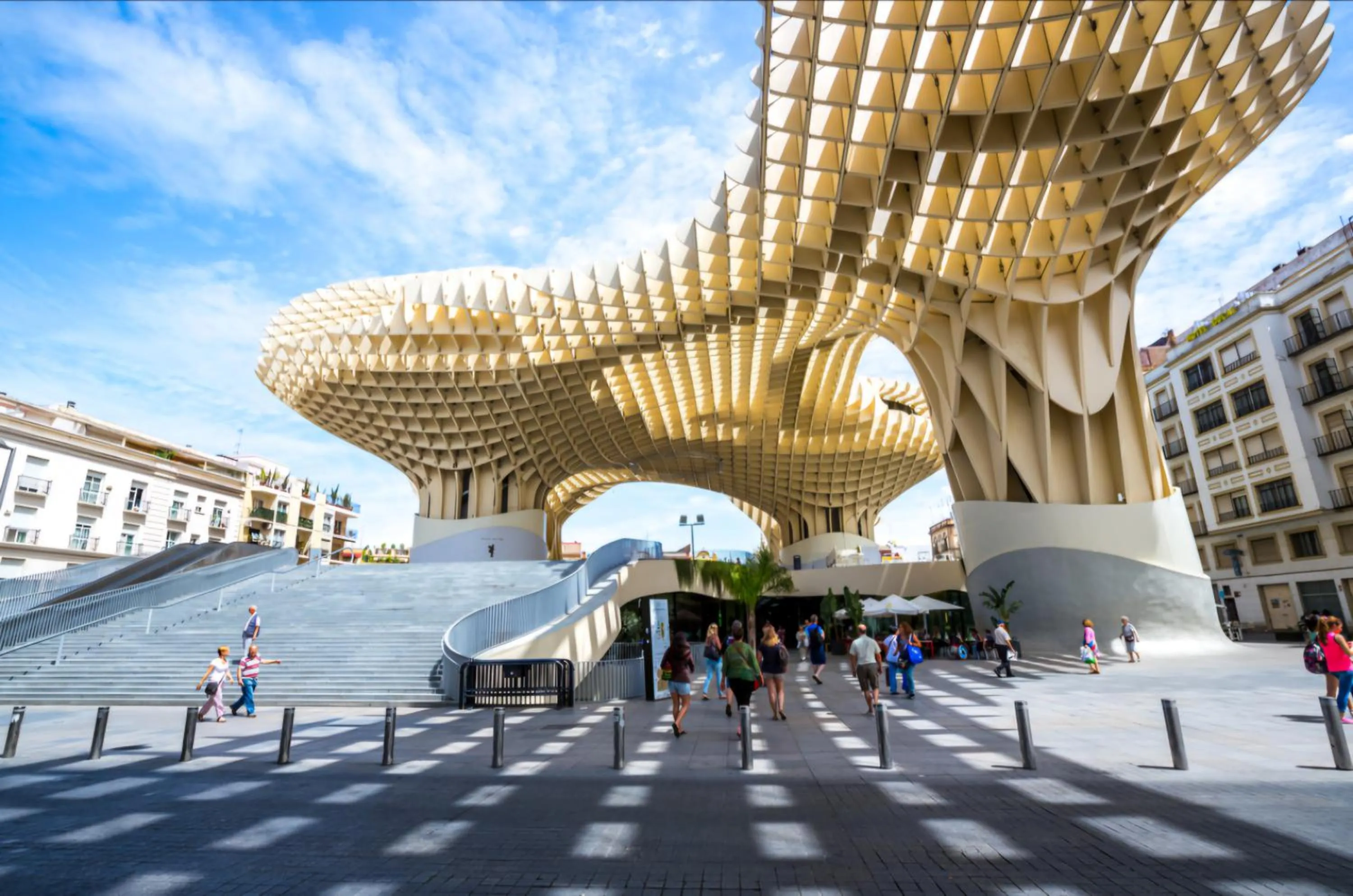 Apartamentos Flamenco B&B