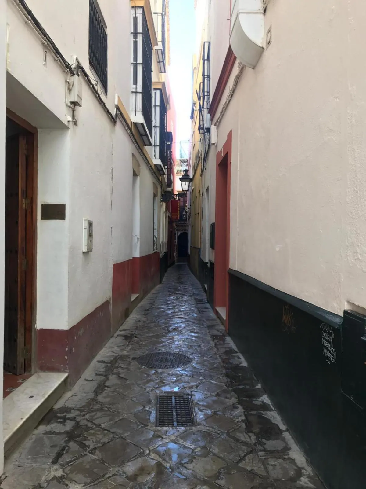 Apartamentos Flamenco B&B