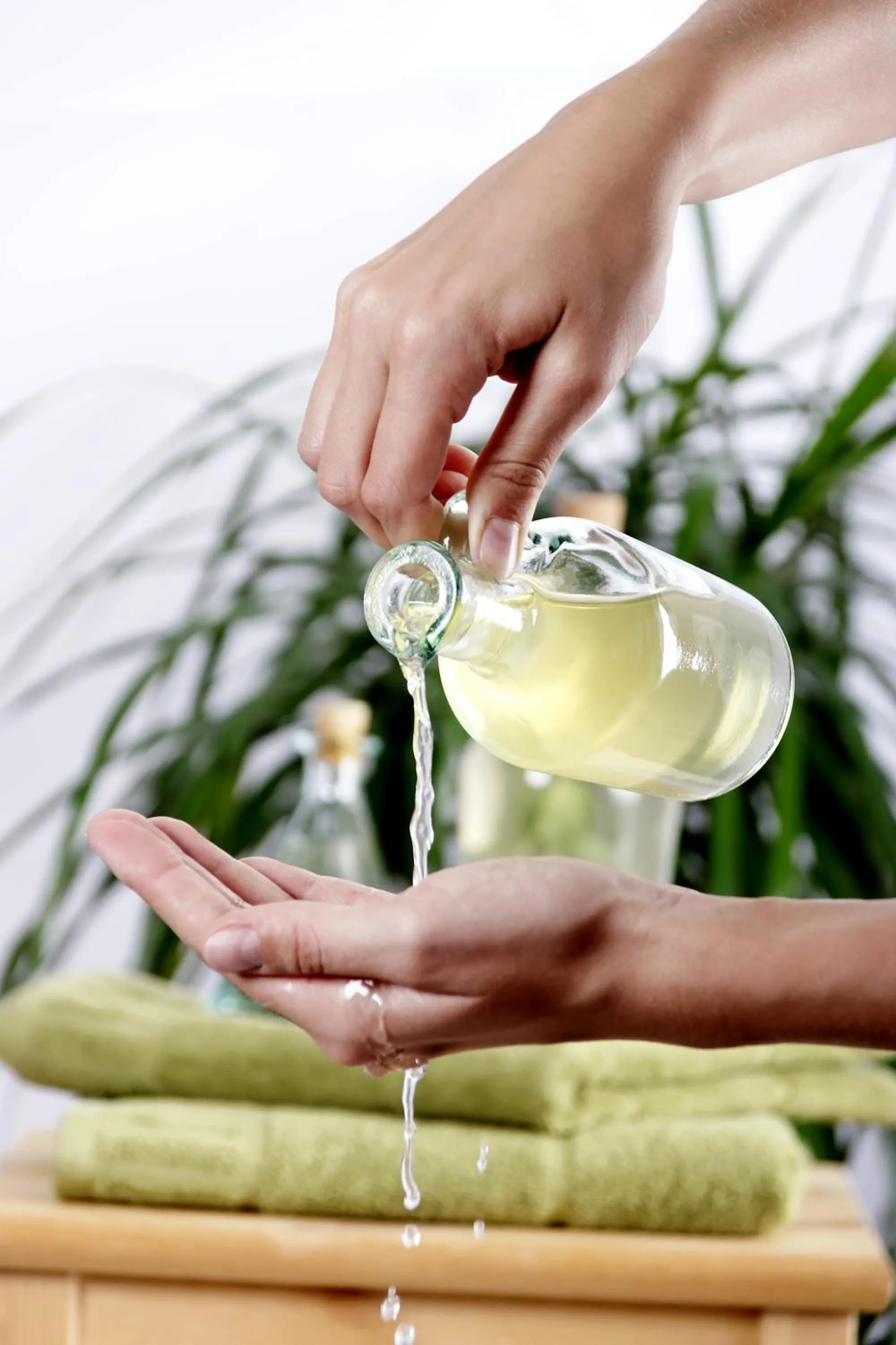 Spa and wellness centre/facilities in Astron Hotel