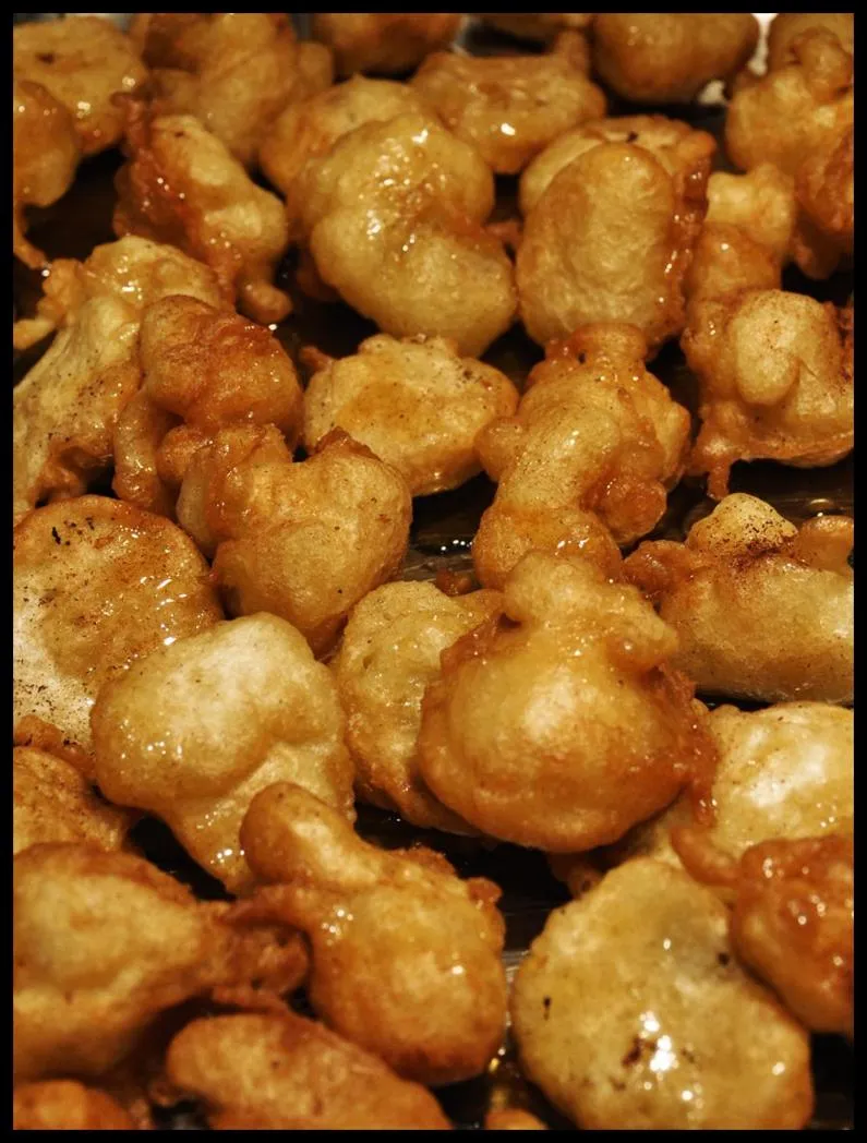 Food in Astron Hotel