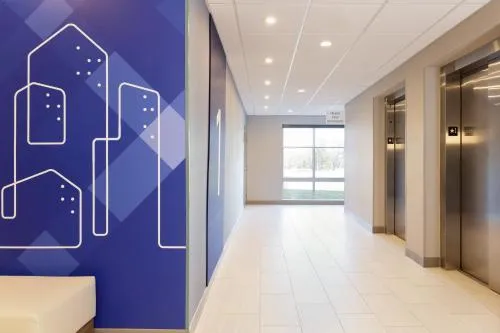 Holiday Inn Express Lexington - Horse Park Area by IHG