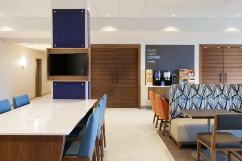 Holiday Inn Express Lexington - Horse Park Area by IHG