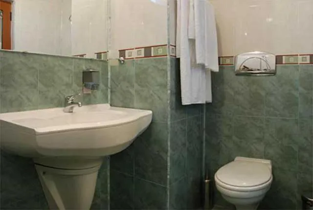 Family Hotel Black Sea